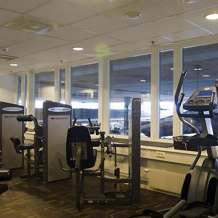 Hyatt Place Gothenburg Central מראה חיצוני תמונה