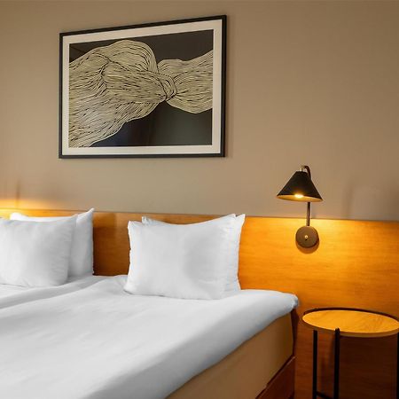 Hyatt Place Gothenburg Central מראה חיצוני תמונה