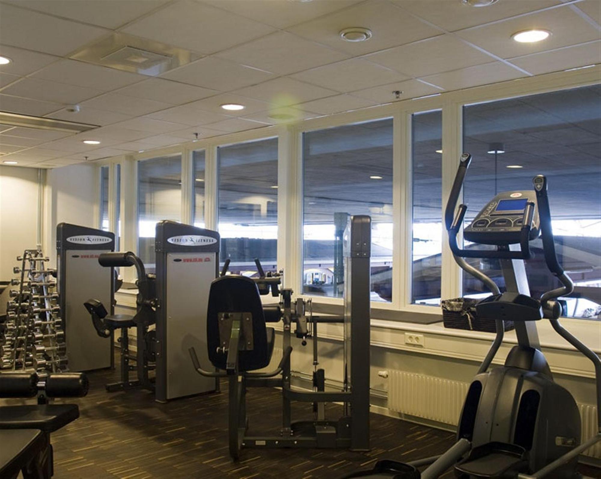 Hyatt Place Gothenburg Central מראה חיצוני תמונה