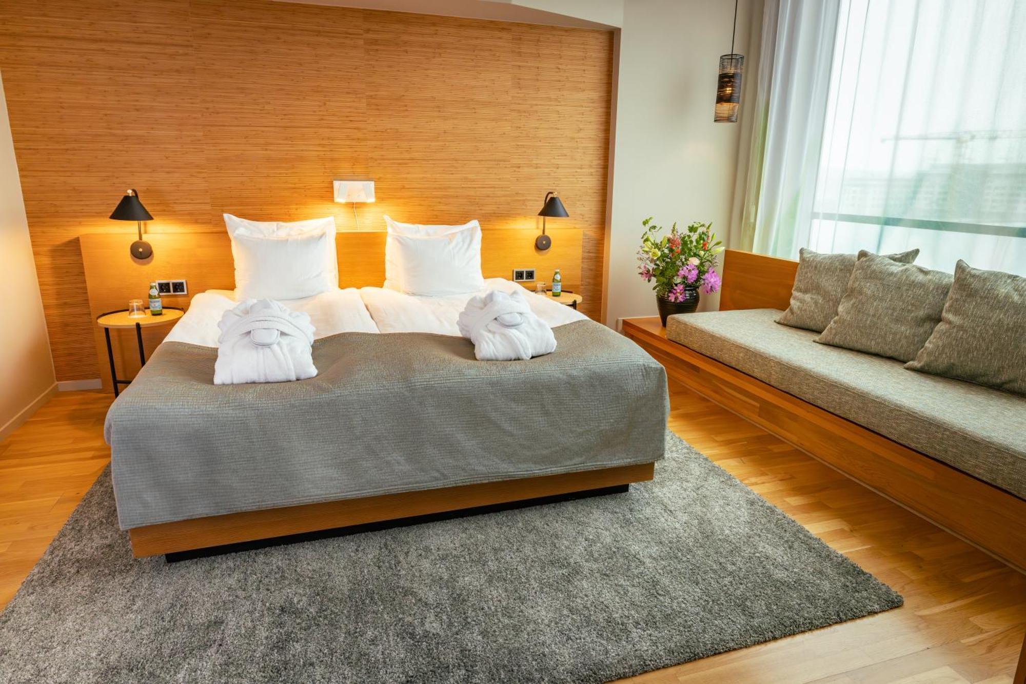 Hyatt Place Gothenburg Central מראה חיצוני תמונה