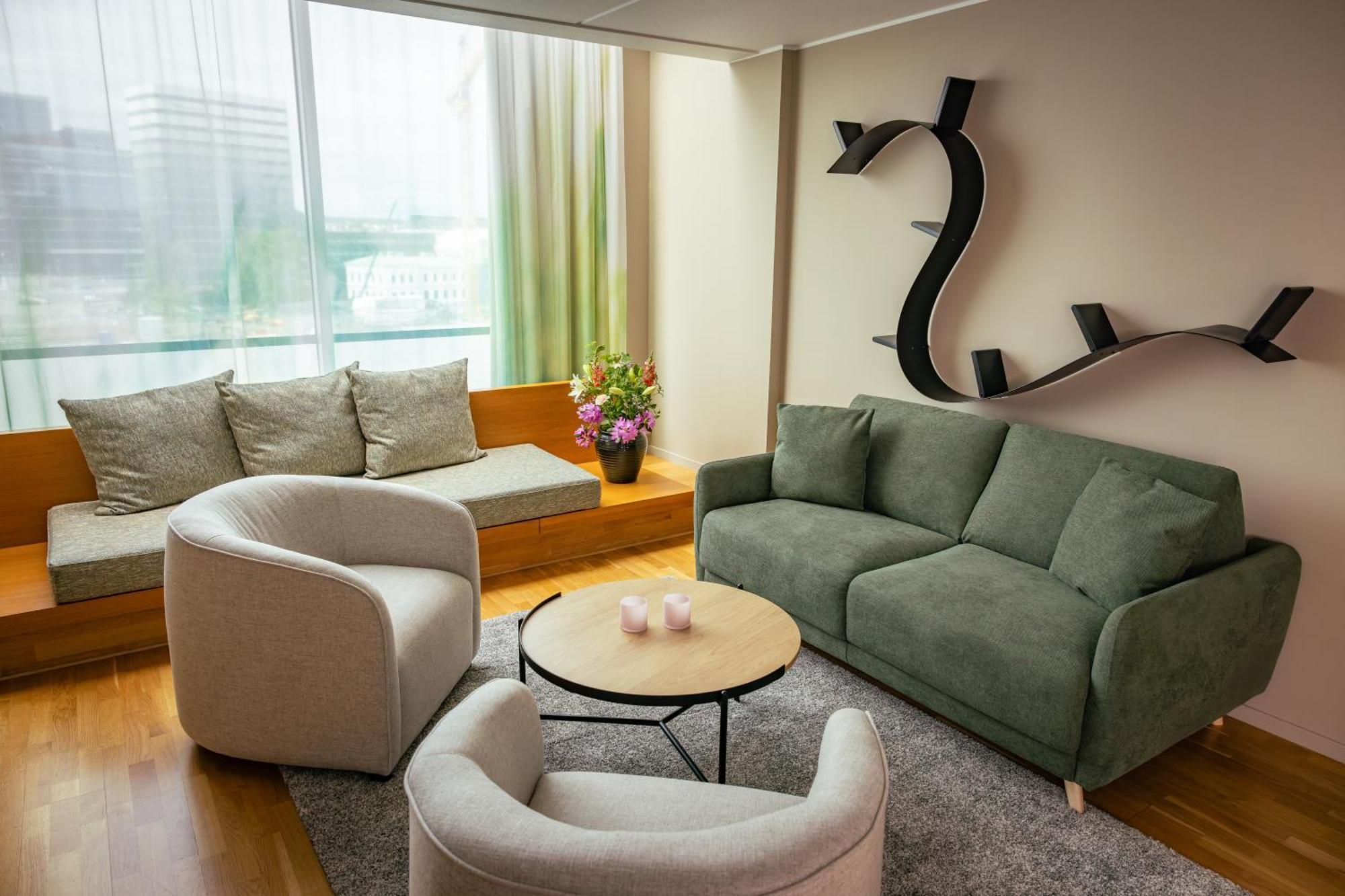 Hyatt Place Gothenburg Central מראה חיצוני תמונה