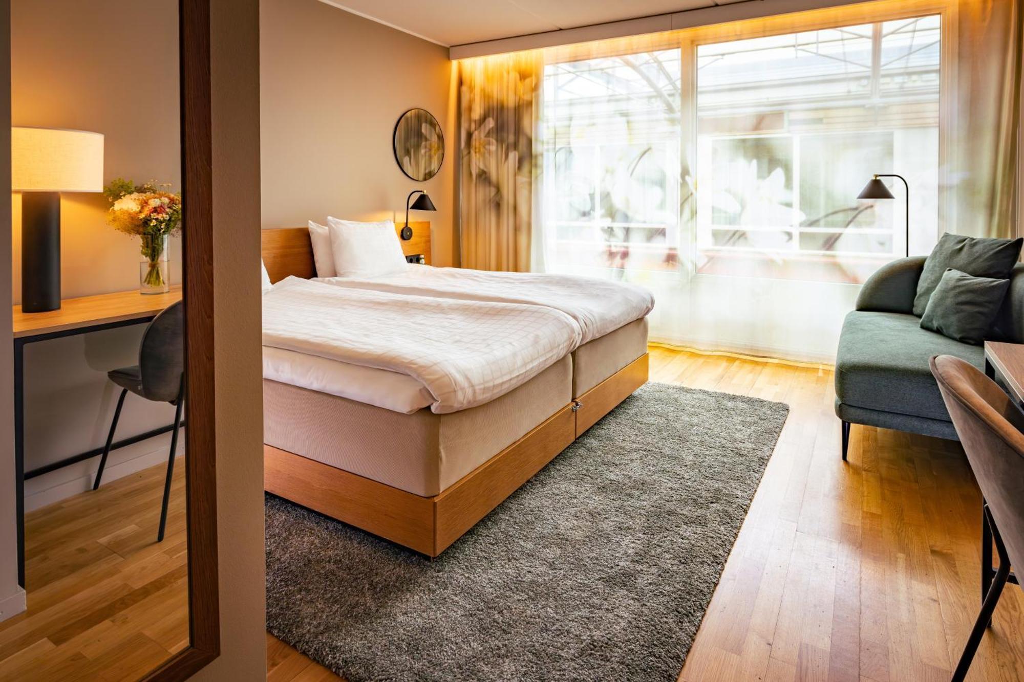 Hyatt Place Gothenburg Central מראה חיצוני תמונה