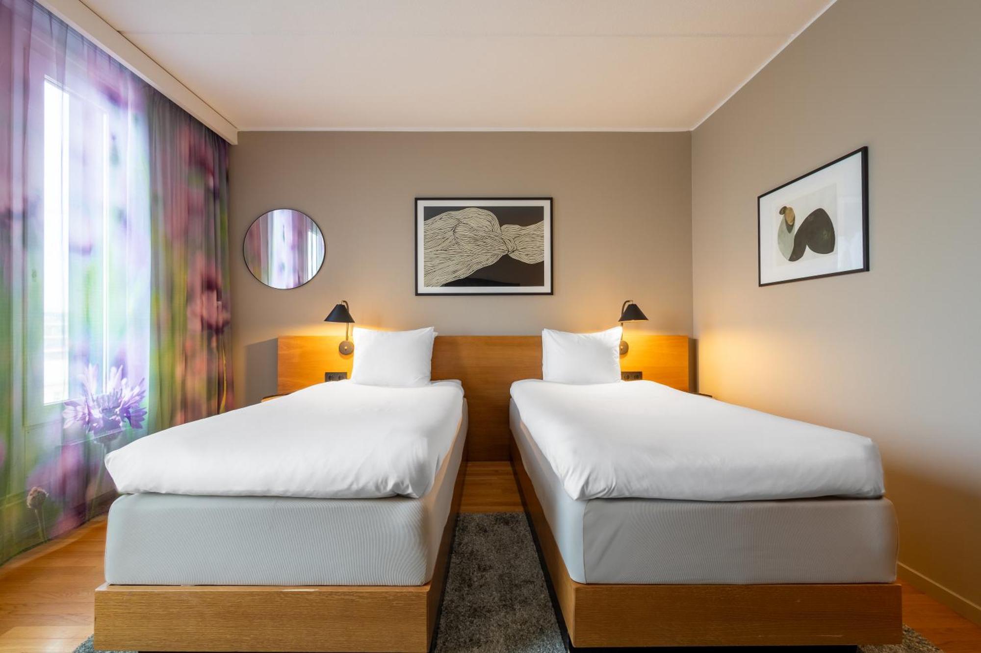 Hyatt Place Gothenburg Central מראה חיצוני תמונה