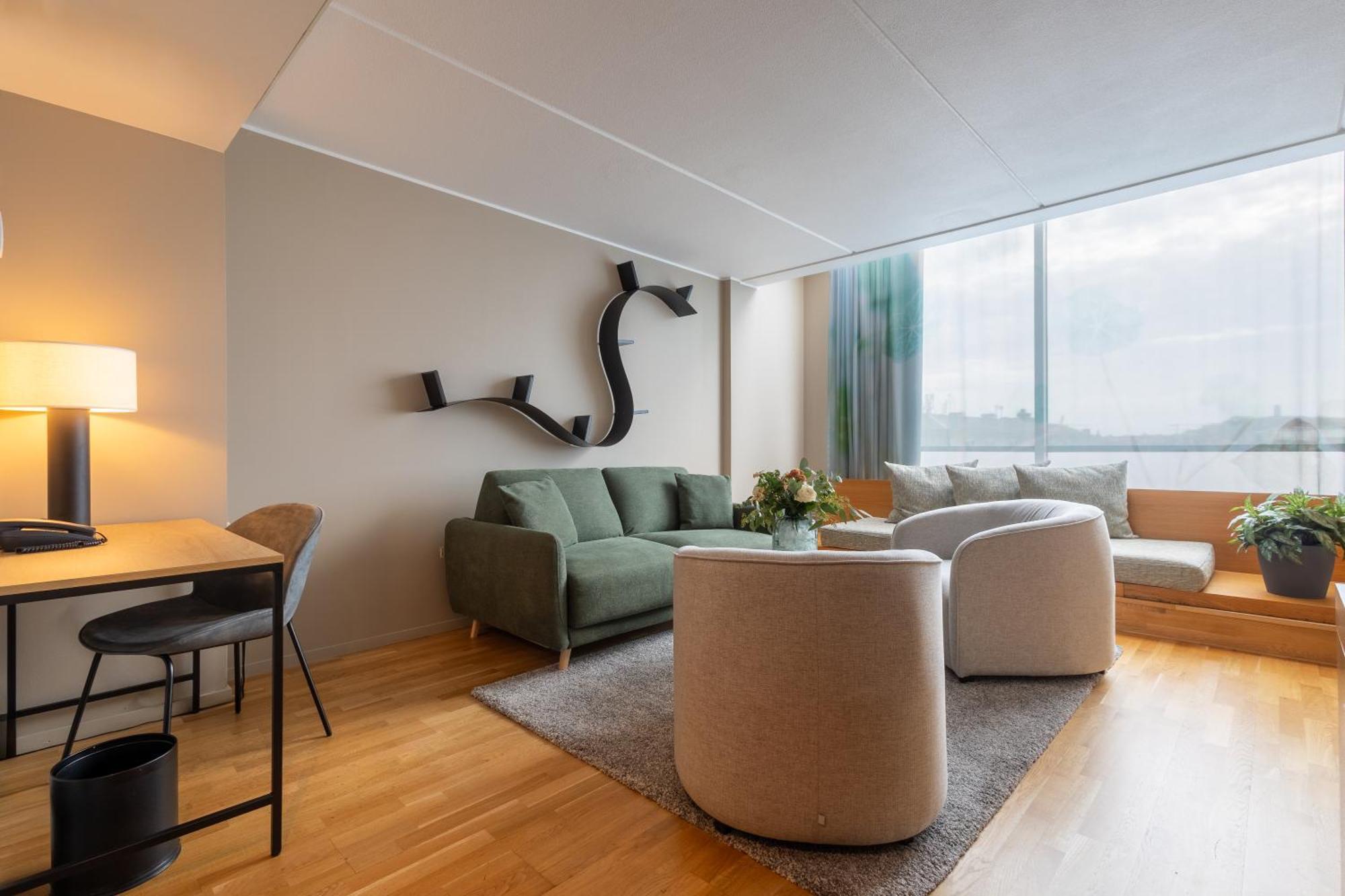 Hyatt Place Gothenburg Central מראה חיצוני תמונה
