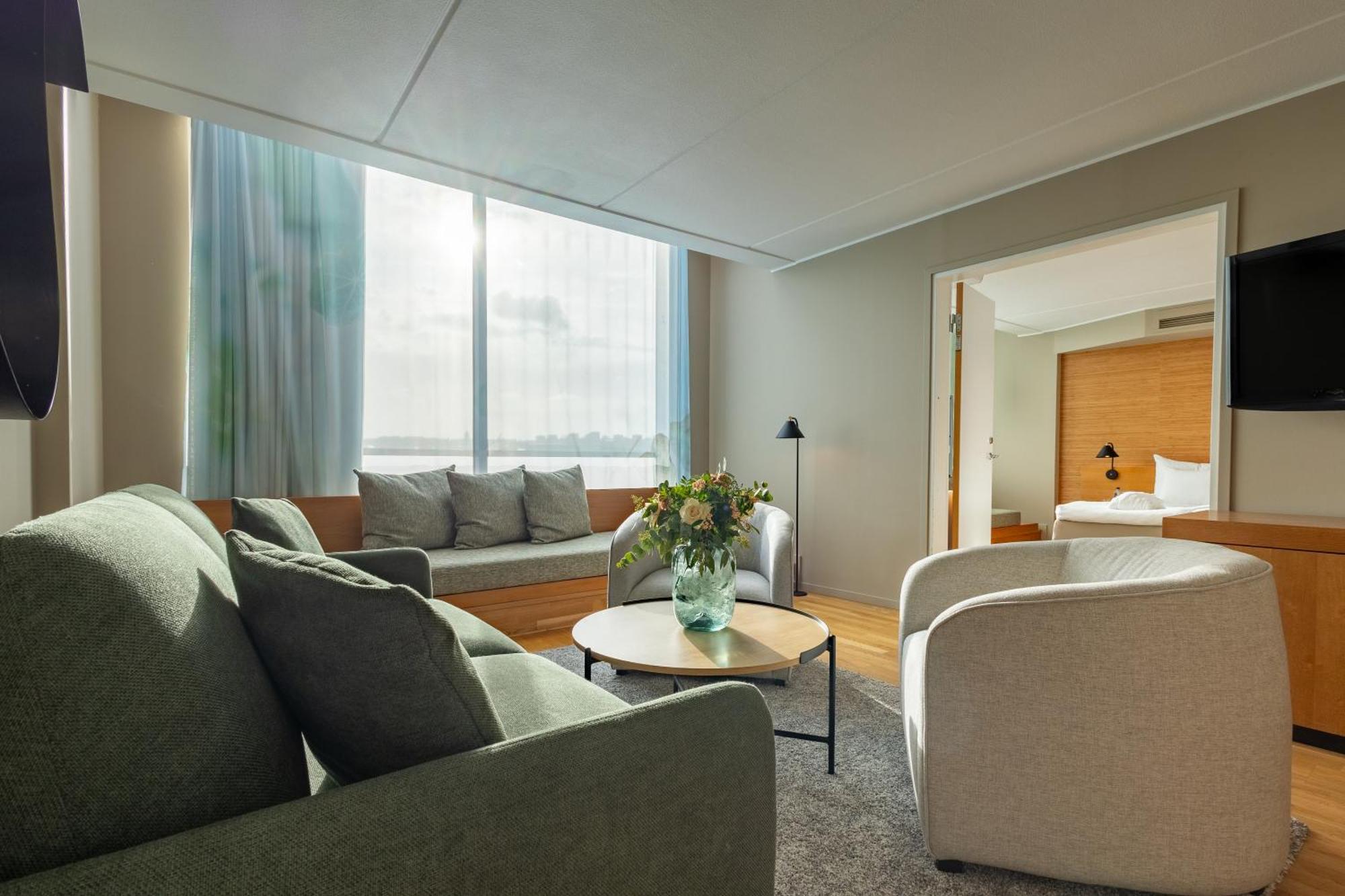 Hyatt Place Gothenburg Central מראה חיצוני תמונה