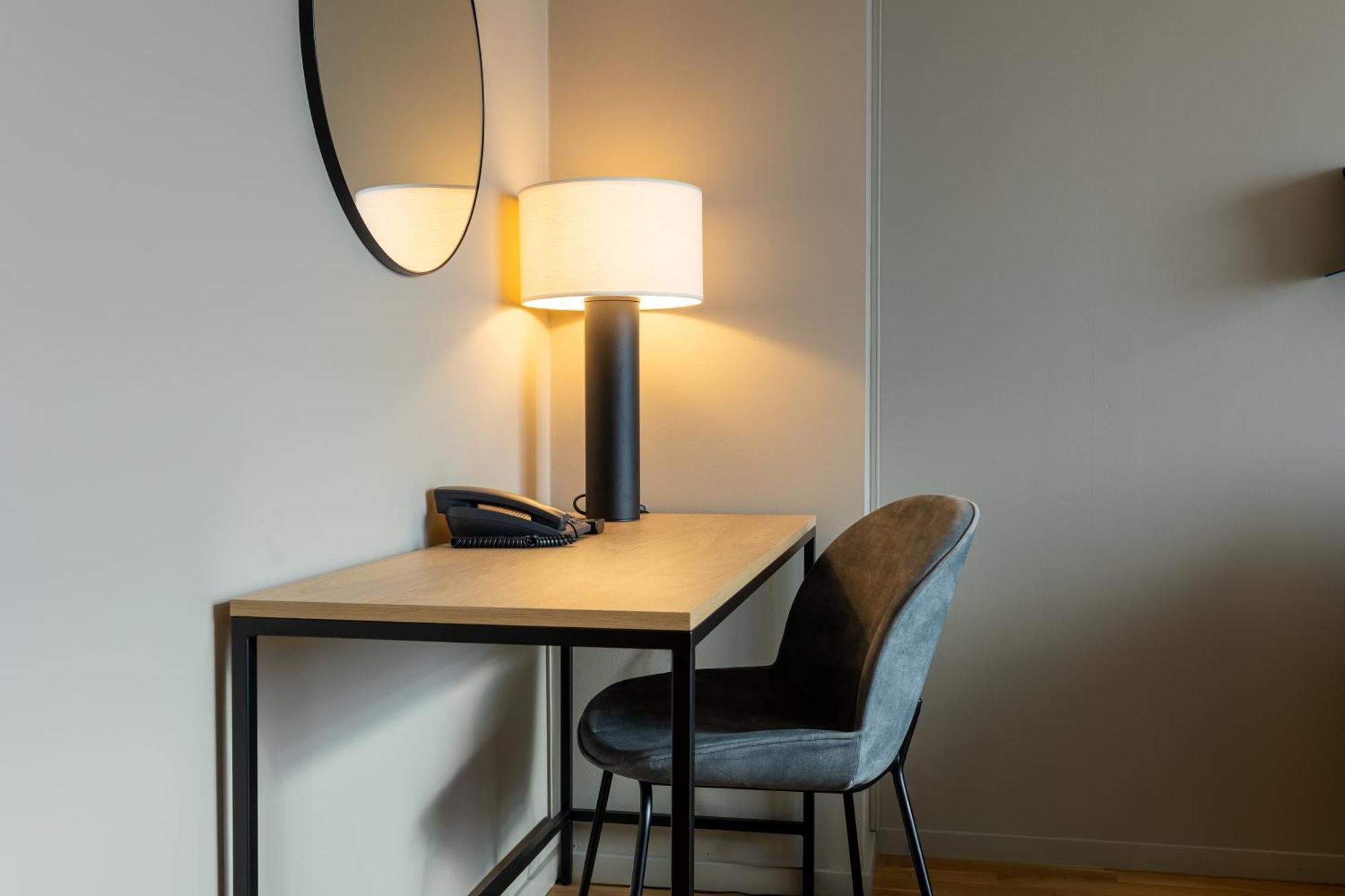 Hyatt Place Gothenburg Central מראה חיצוני תמונה
