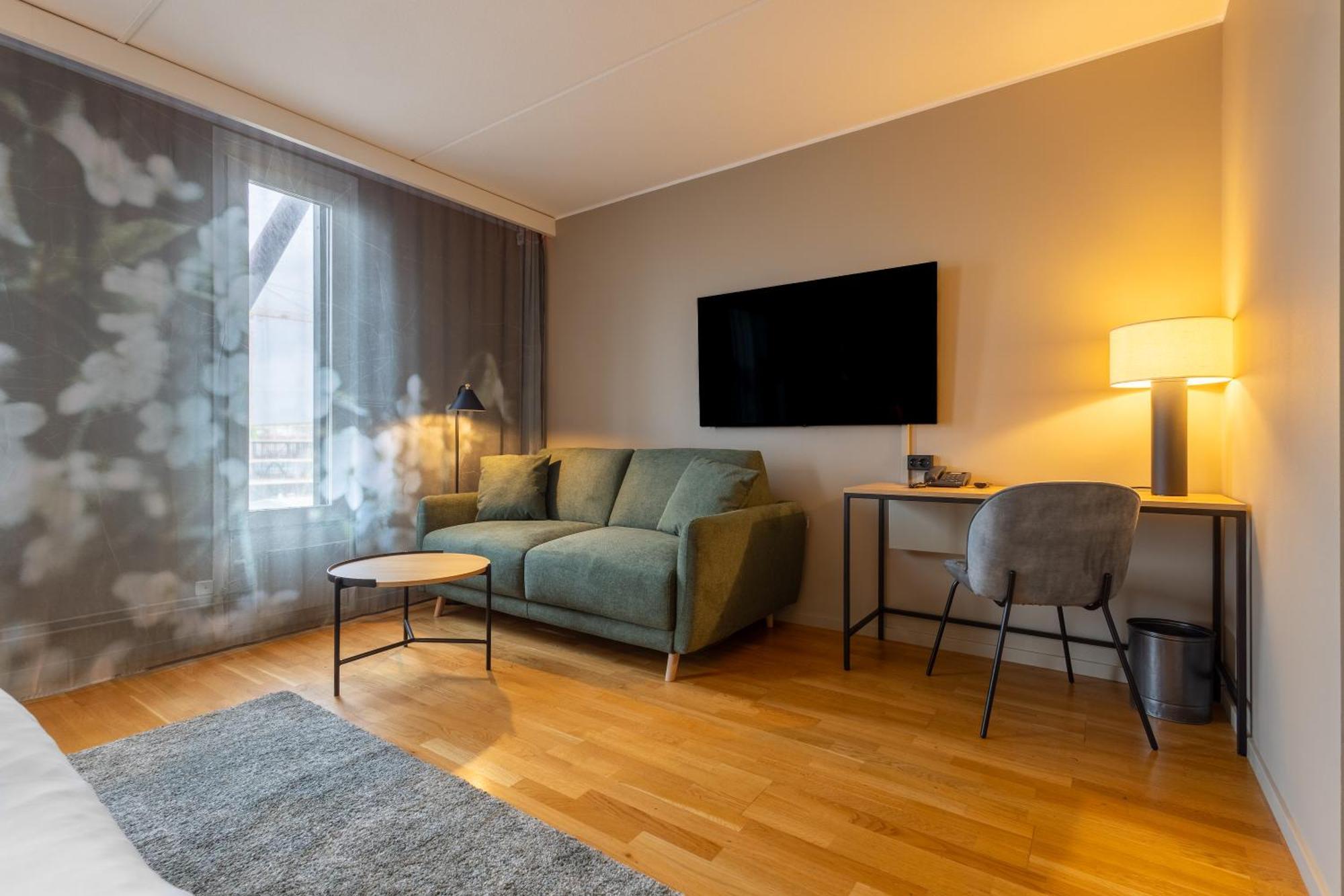 Hyatt Place Gothenburg Central מראה חיצוני תמונה