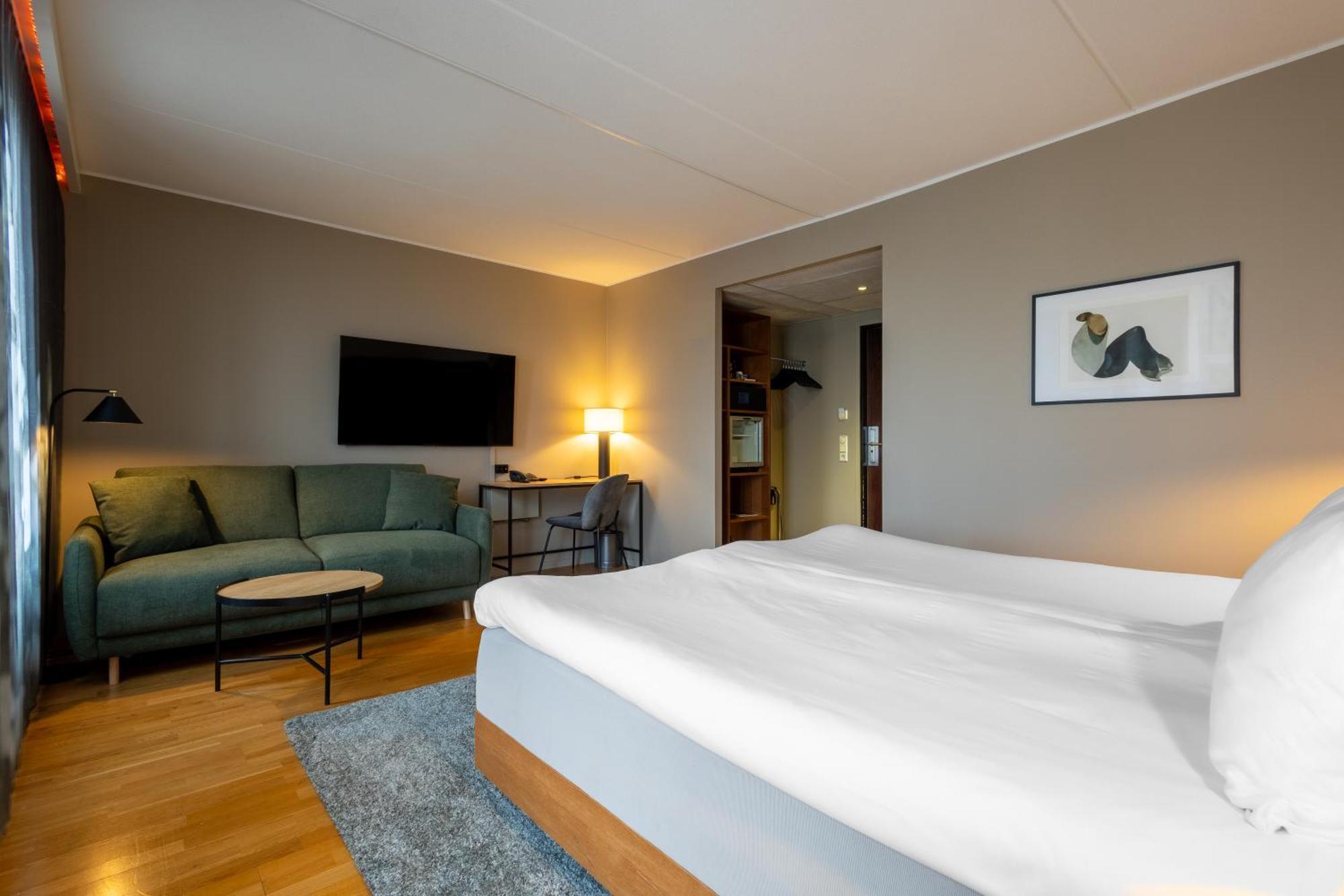 Hyatt Place Gothenburg Central מראה חיצוני תמונה