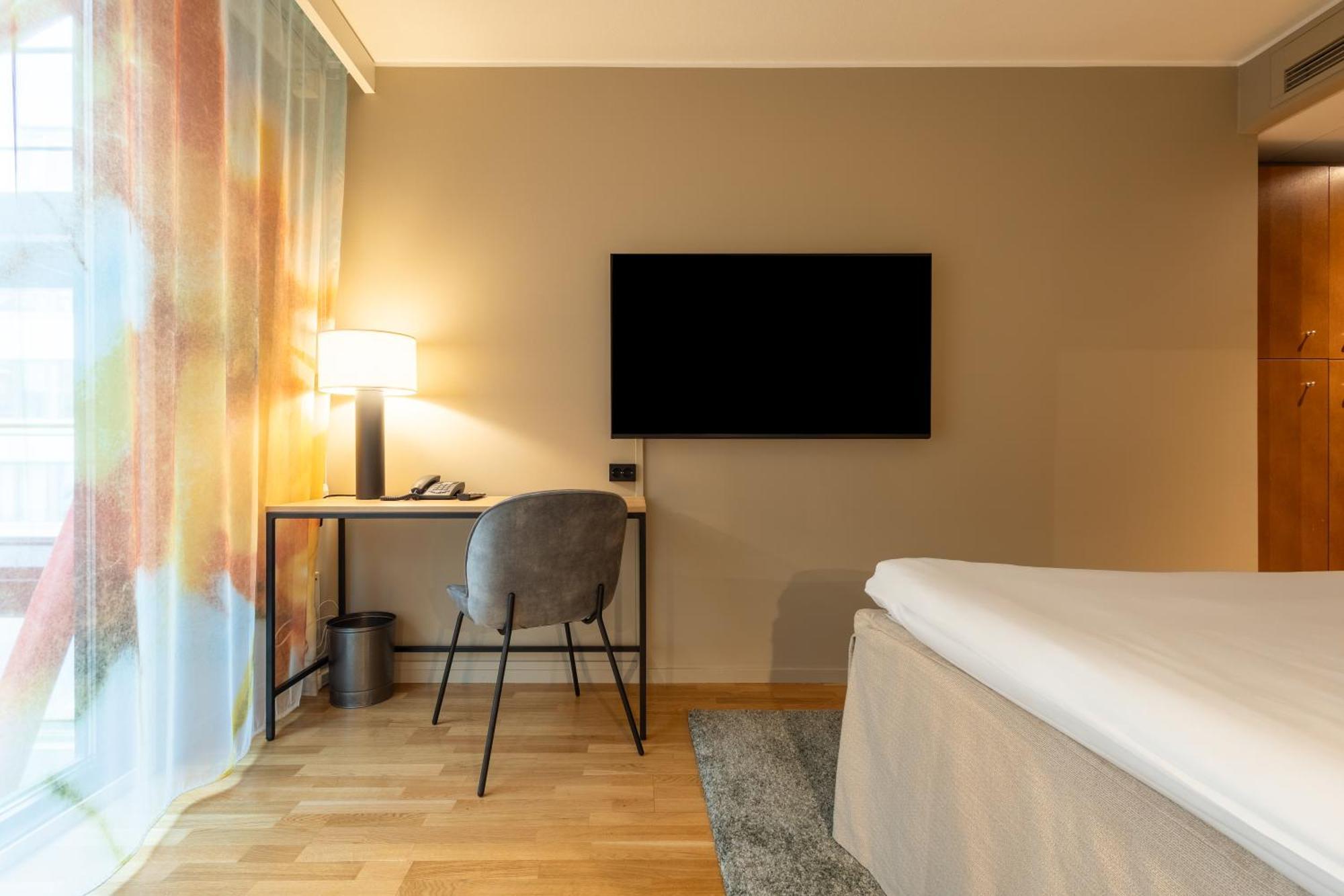 Hyatt Place Gothenburg Central מראה חיצוני תמונה