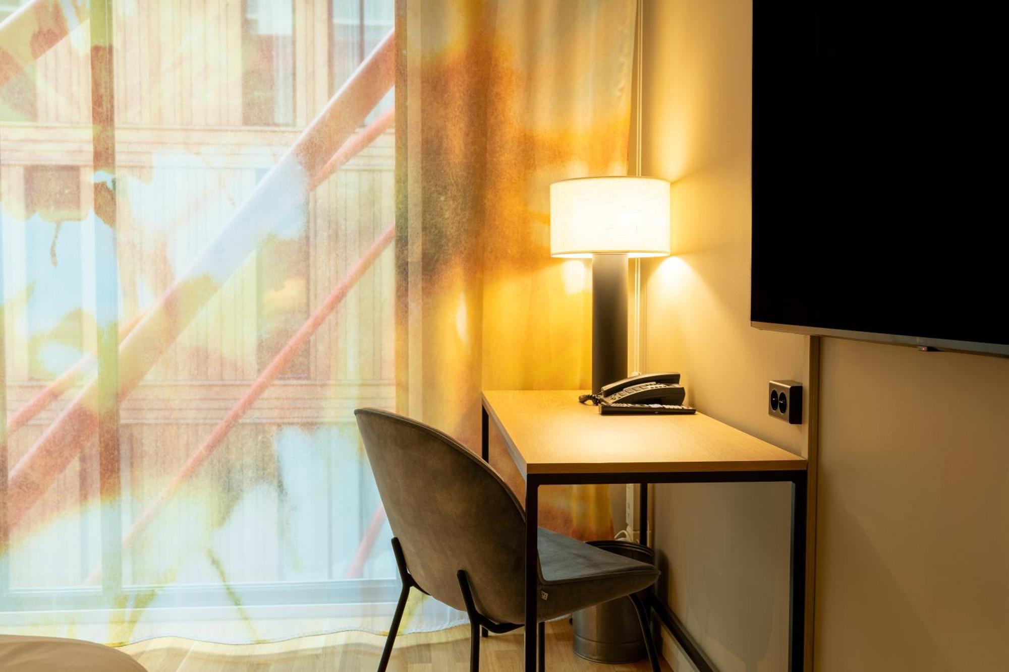 Hyatt Place Gothenburg Central מראה חיצוני תמונה