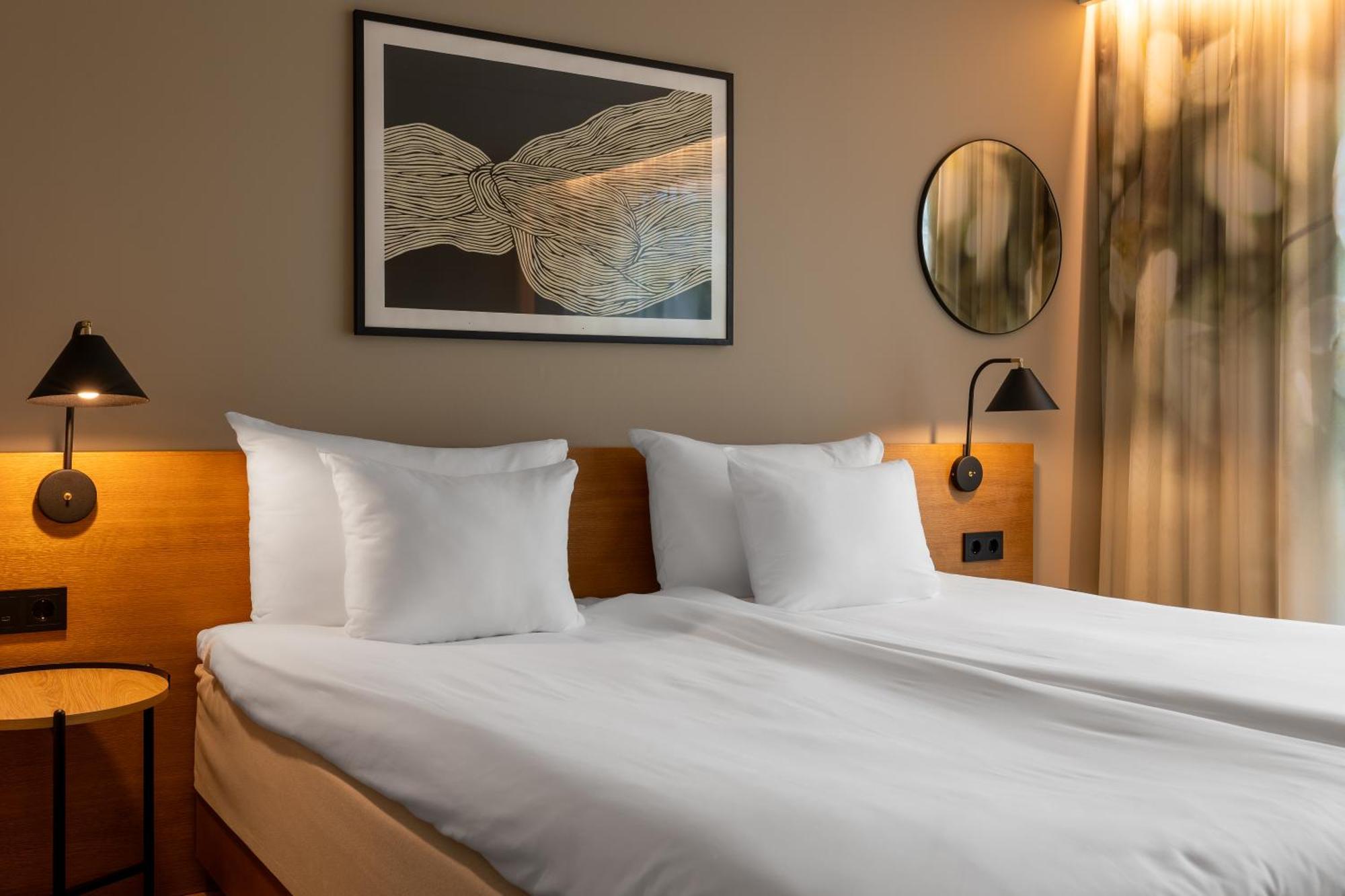 Hyatt Place Gothenburg Central מראה חיצוני תמונה