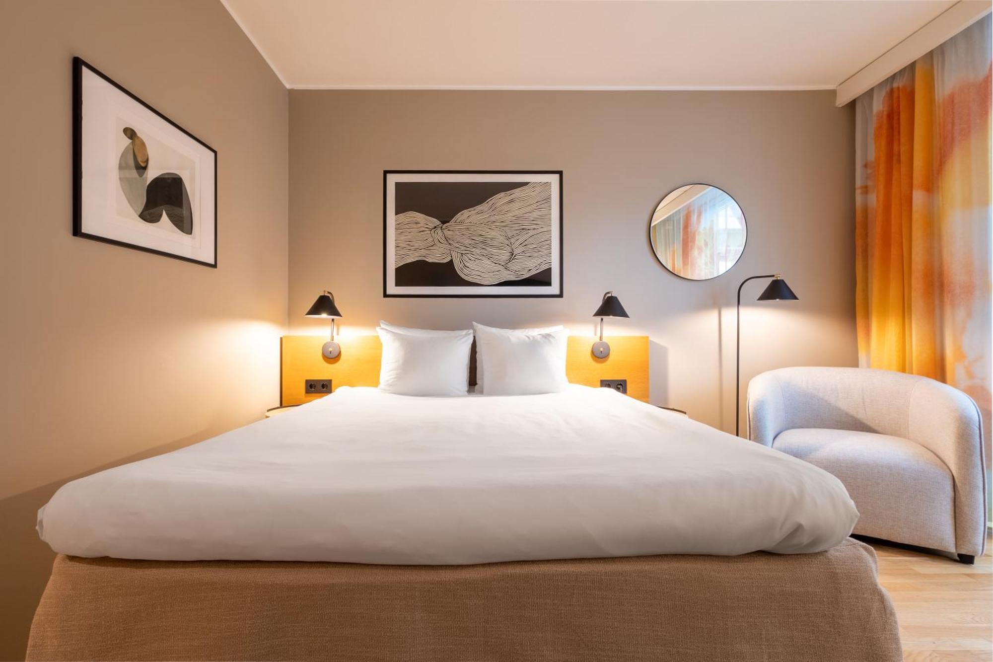 Hyatt Place Gothenburg Central מראה חיצוני תמונה
