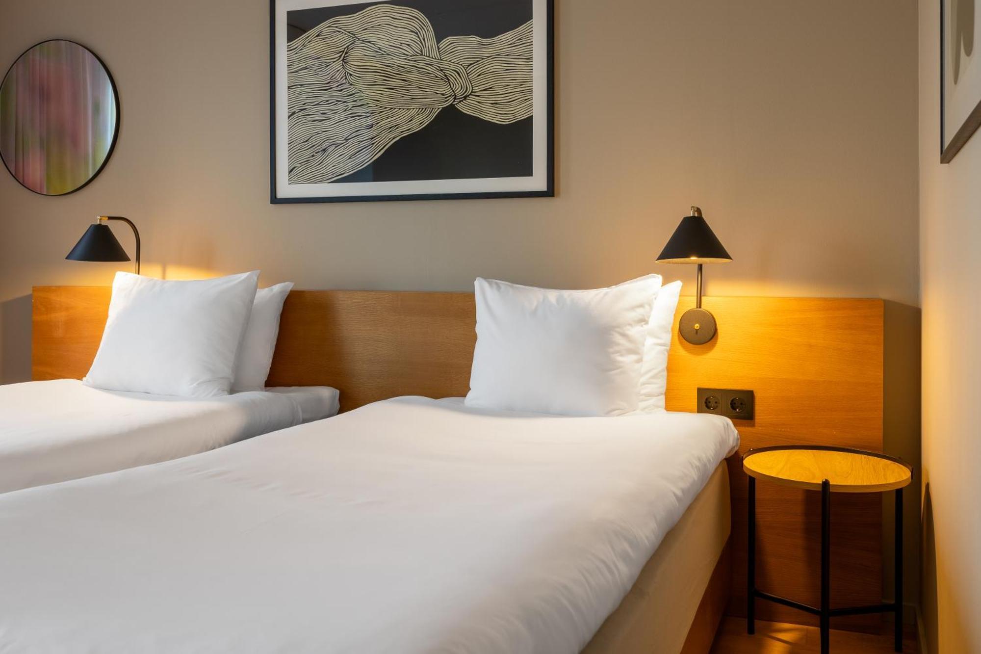 Hyatt Place Gothenburg Central מראה חיצוני תמונה