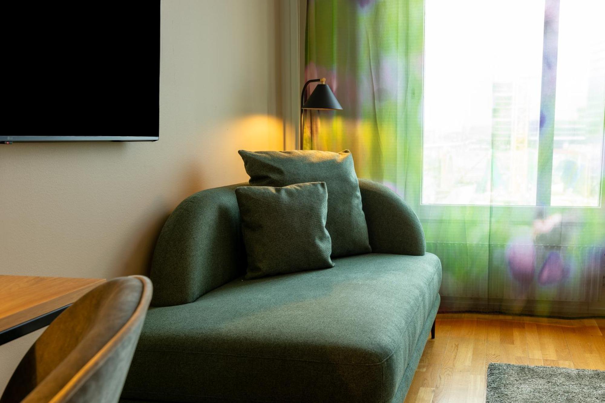 Hyatt Place Gothenburg Central מראה חיצוני תמונה