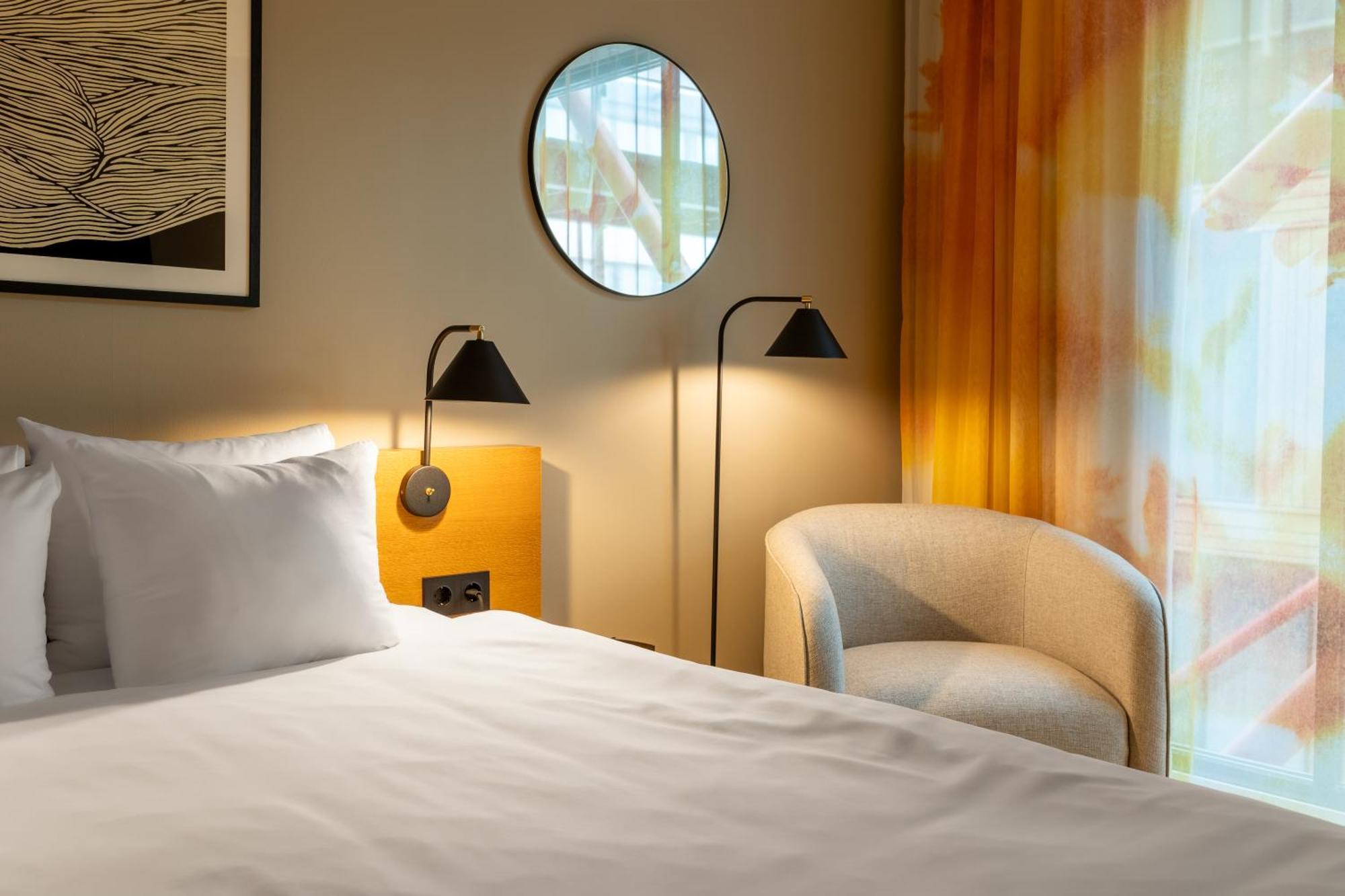 Hyatt Place Gothenburg Central מראה חיצוני תמונה