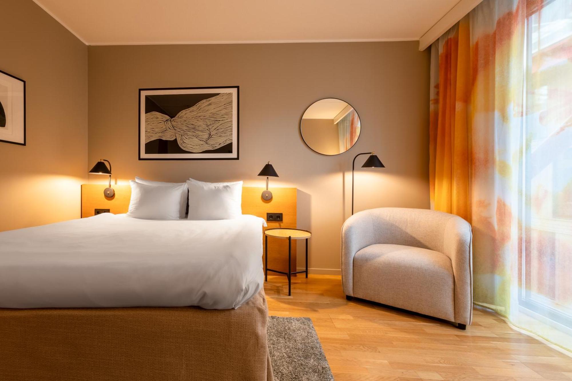 Hyatt Place Gothenburg Central מראה חיצוני תמונה