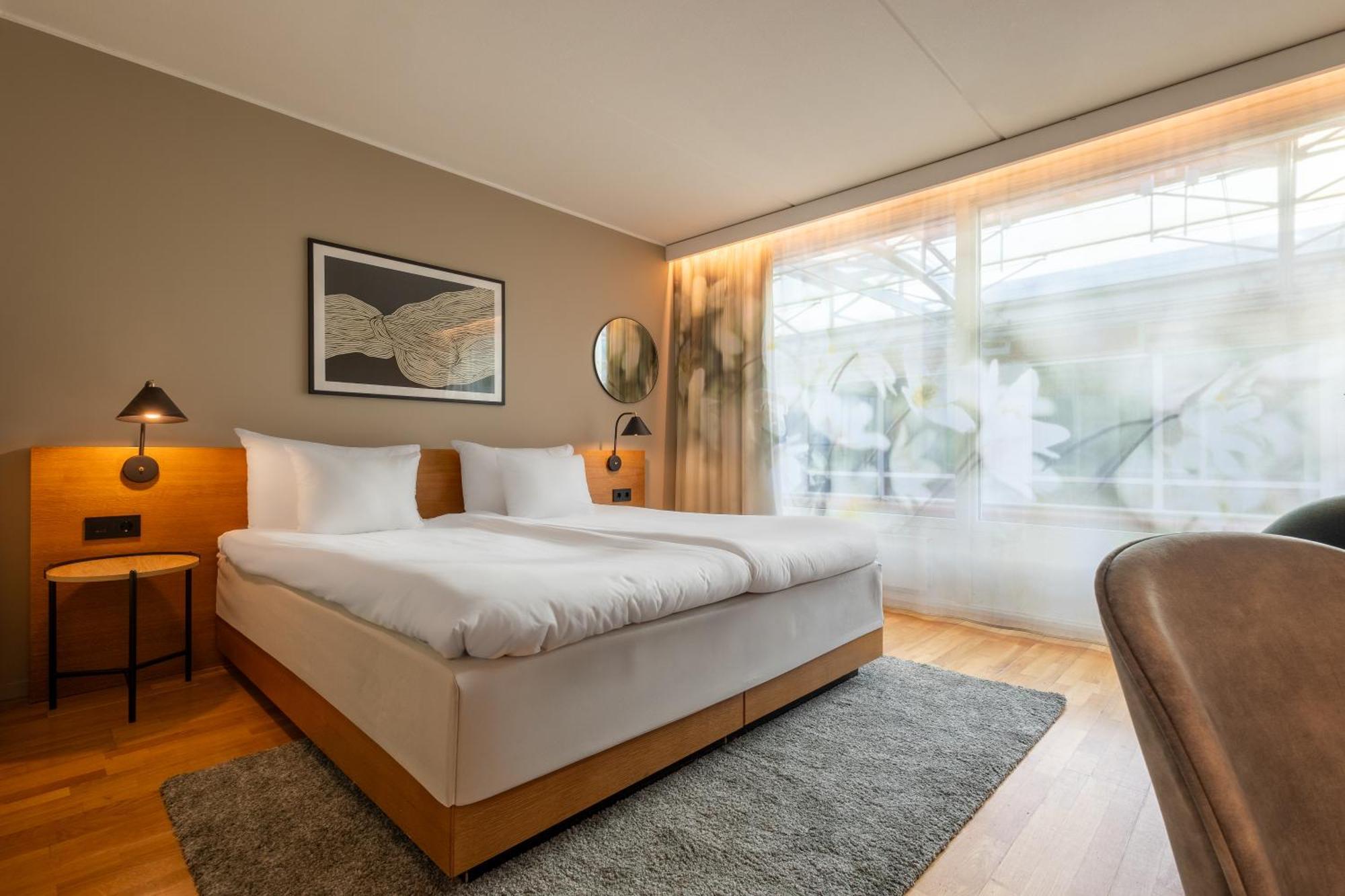 Hyatt Place Gothenburg Central מראה חיצוני תמונה