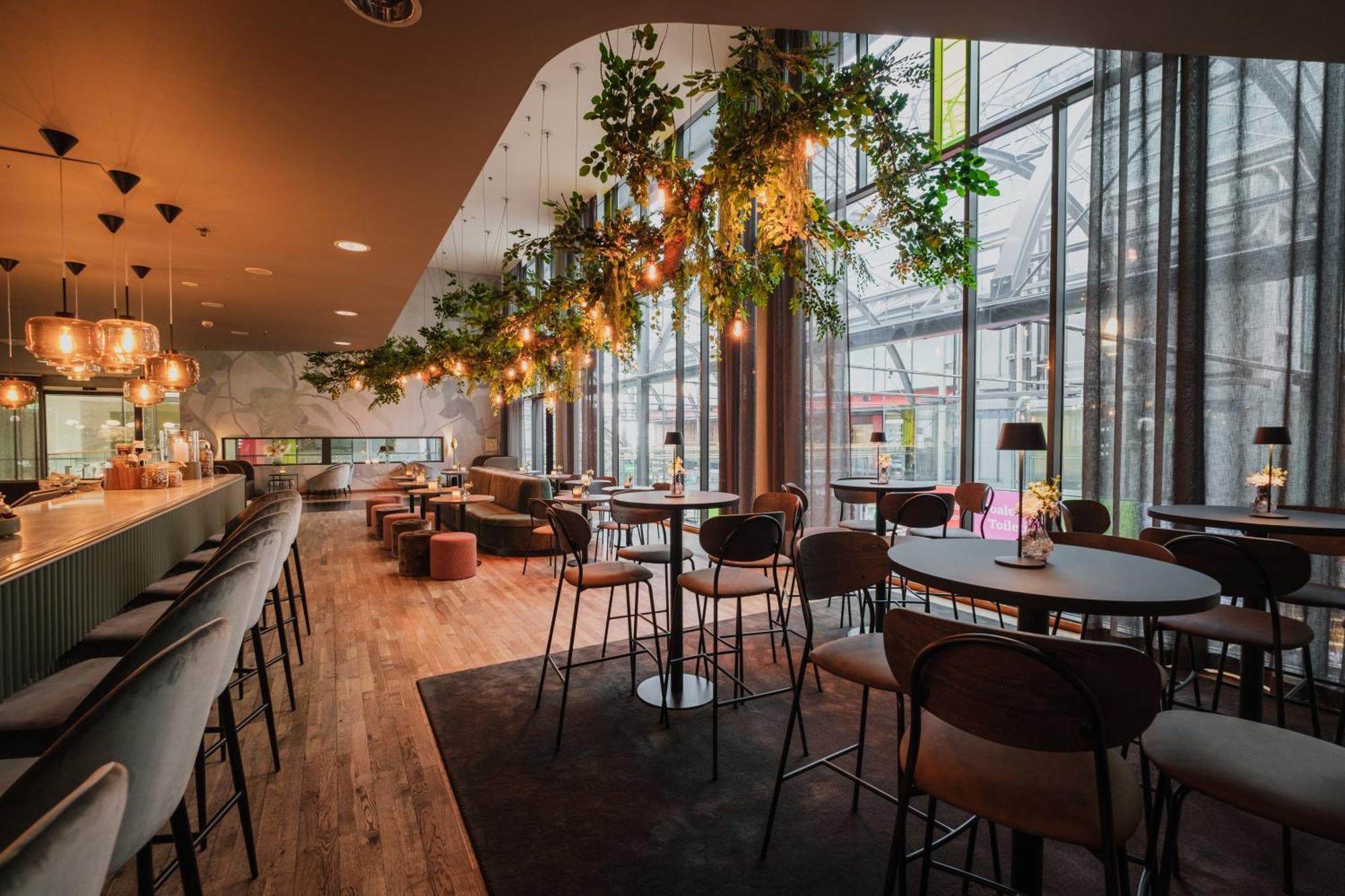 Hyatt Place Gothenburg Central מראה חיצוני תמונה