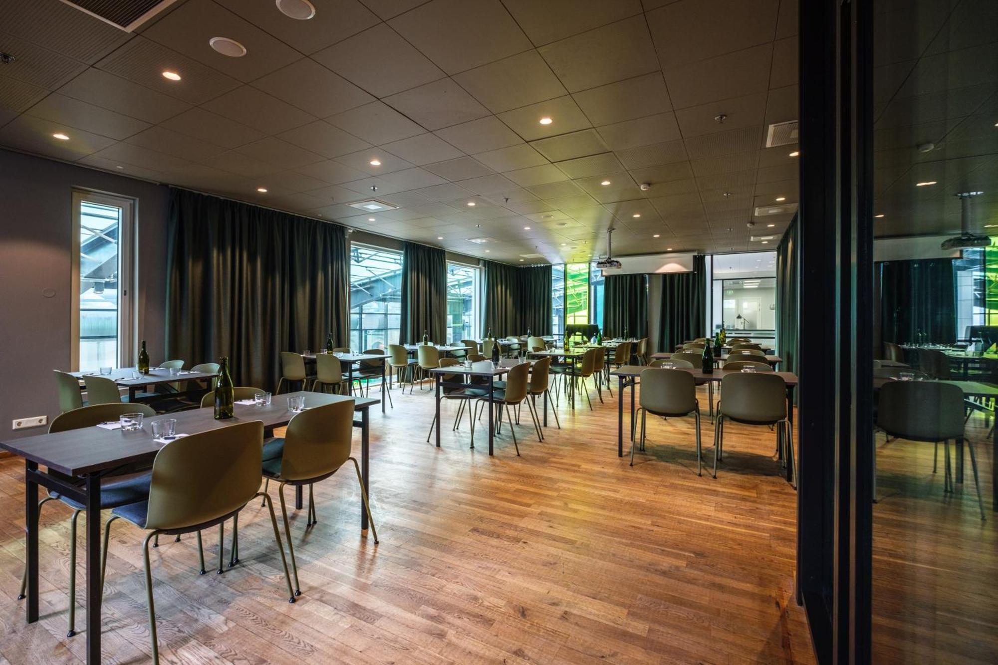 Hyatt Place Gothenburg Central מראה חיצוני תמונה
