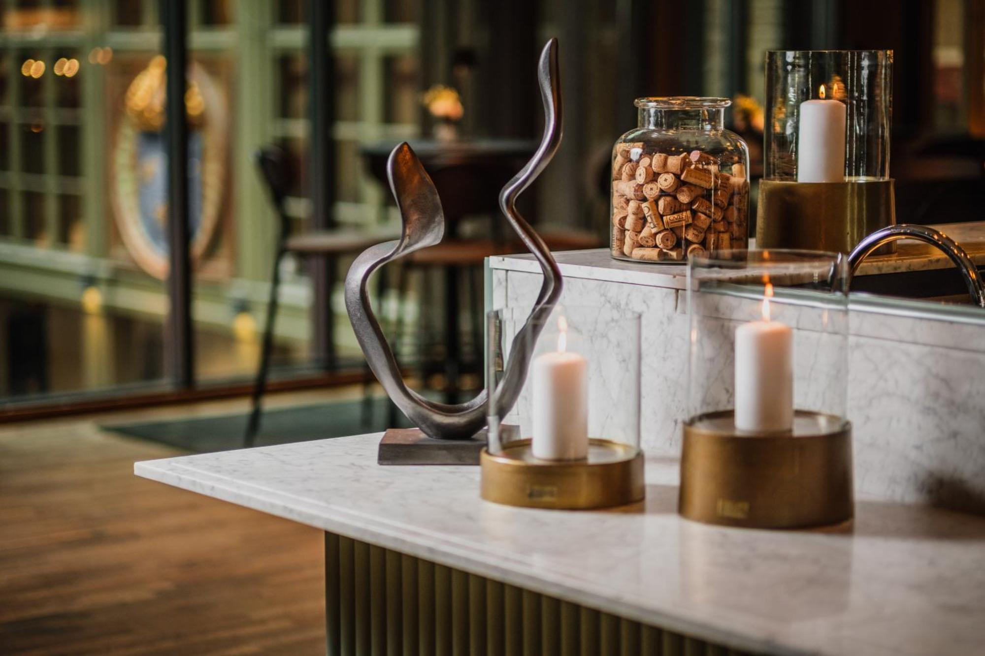 Hyatt Place Gothenburg Central מראה חיצוני תמונה