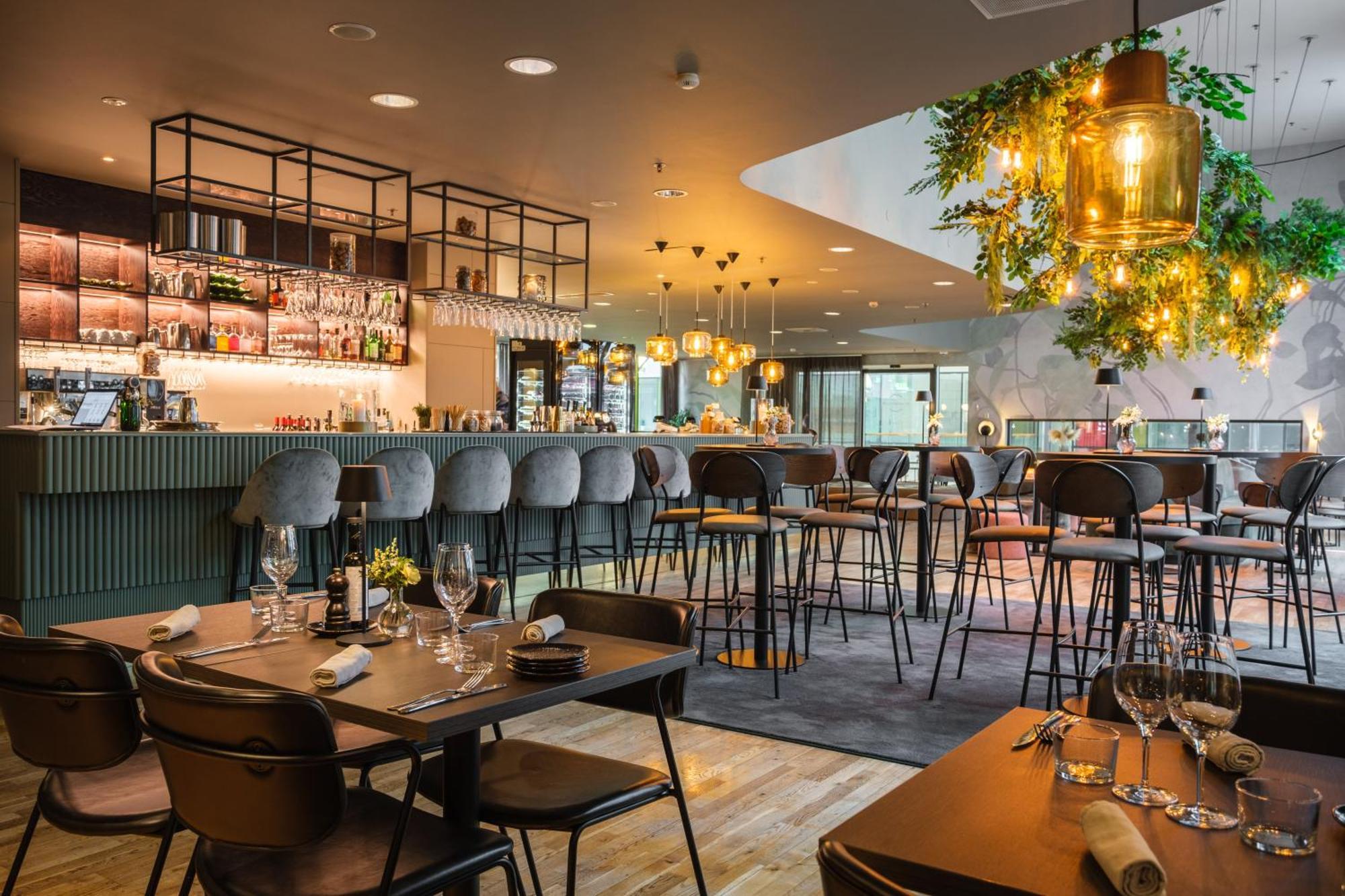 Hyatt Place Gothenburg Central מראה חיצוני תמונה
