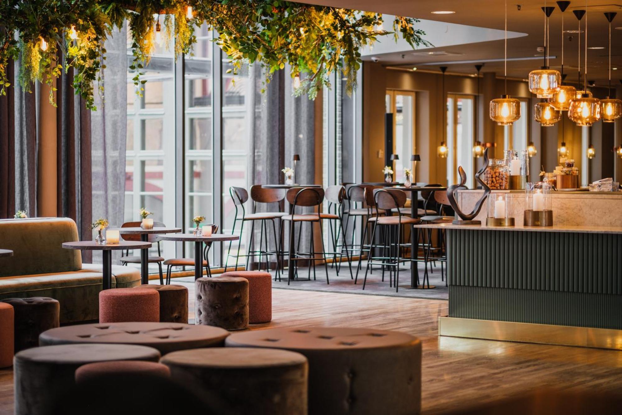 Hyatt Place Gothenburg Central מראה חיצוני תמונה