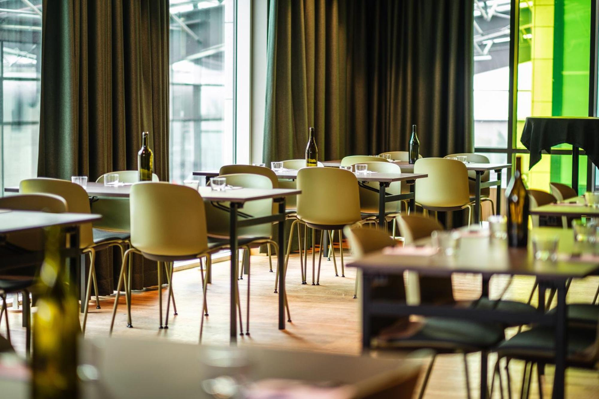 Hyatt Place Gothenburg Central מראה חיצוני תמונה