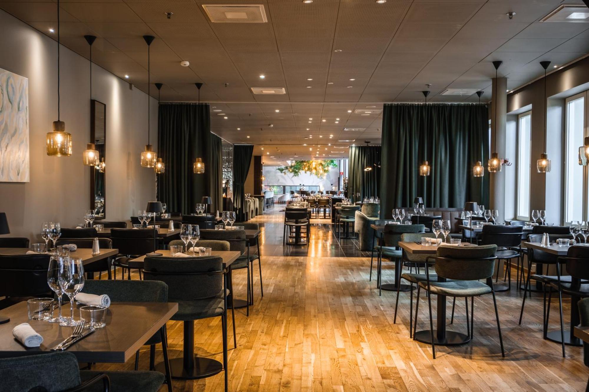 Hyatt Place Gothenburg Central מראה חיצוני תמונה