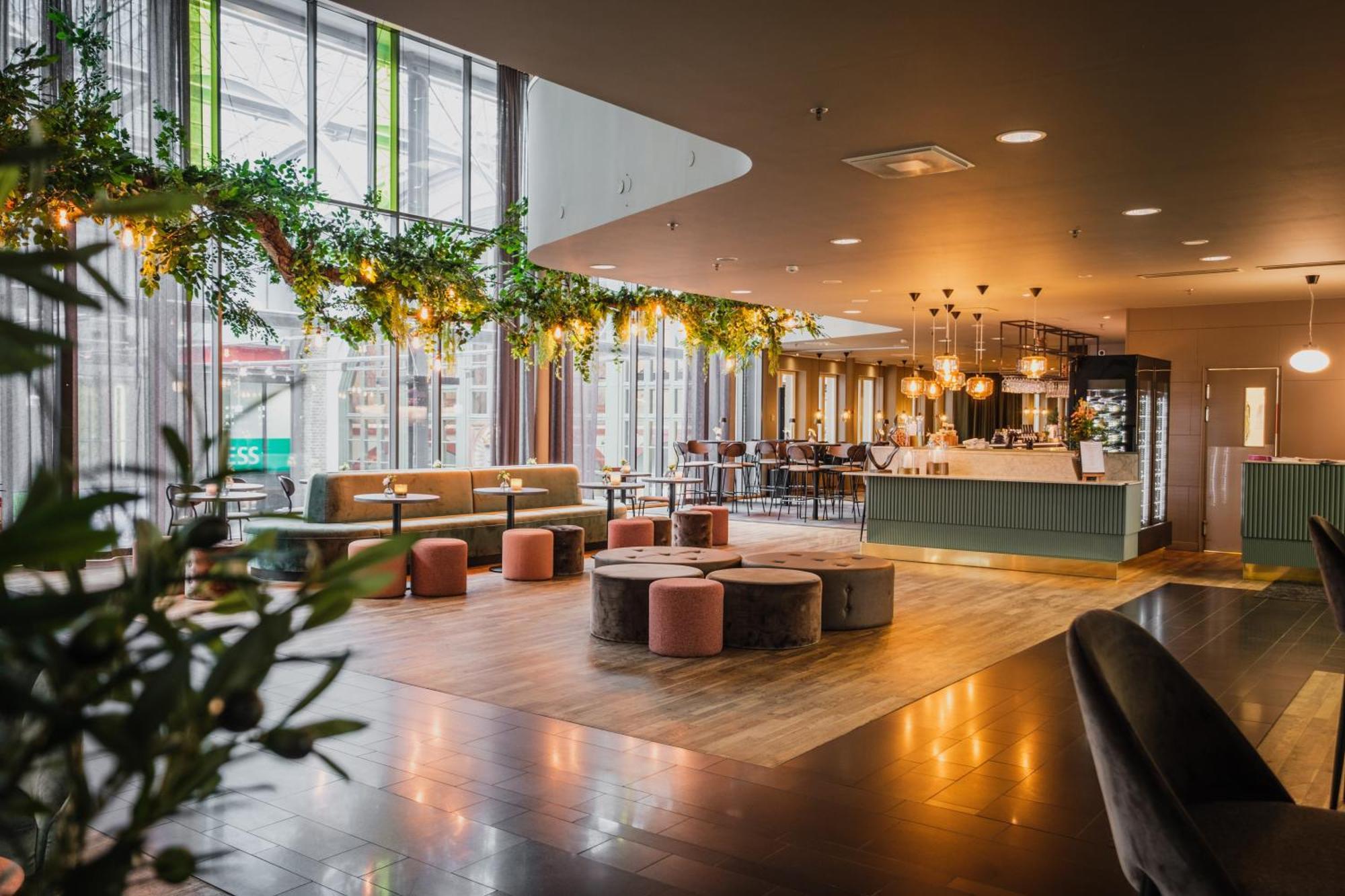 Hyatt Place Gothenburg Central מראה חיצוני תמונה