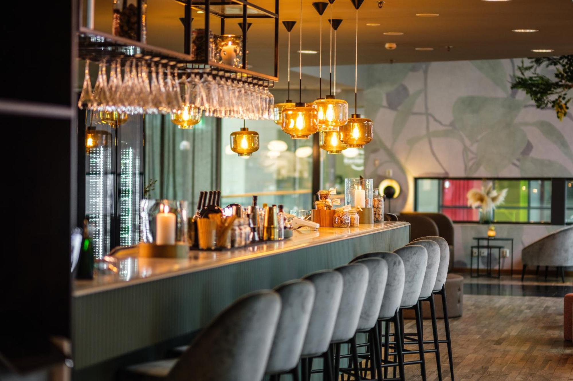 Hyatt Place Gothenburg Central מראה חיצוני תמונה