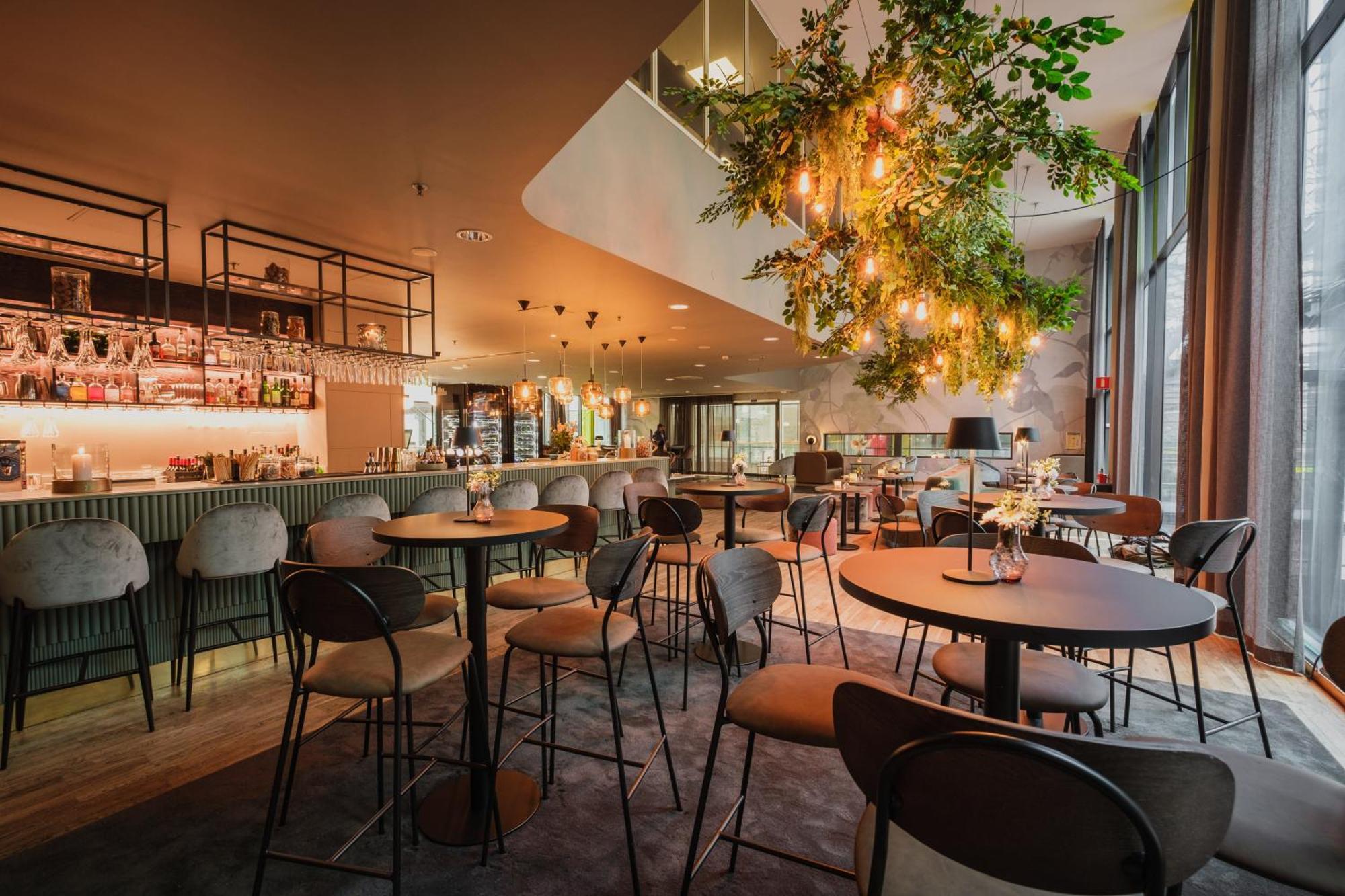 Hyatt Place Gothenburg Central מראה חיצוני תמונה