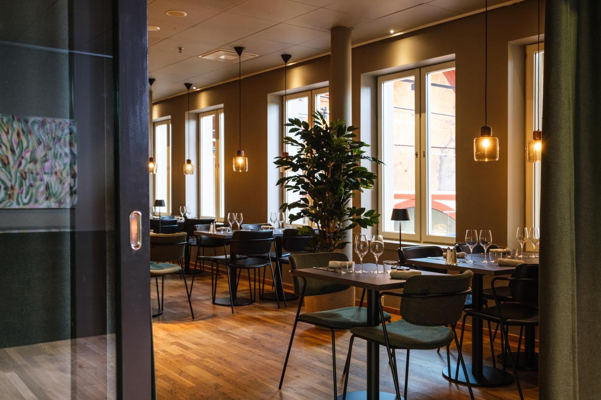 Hyatt Place Gothenburg Central מראה חיצוני תמונה