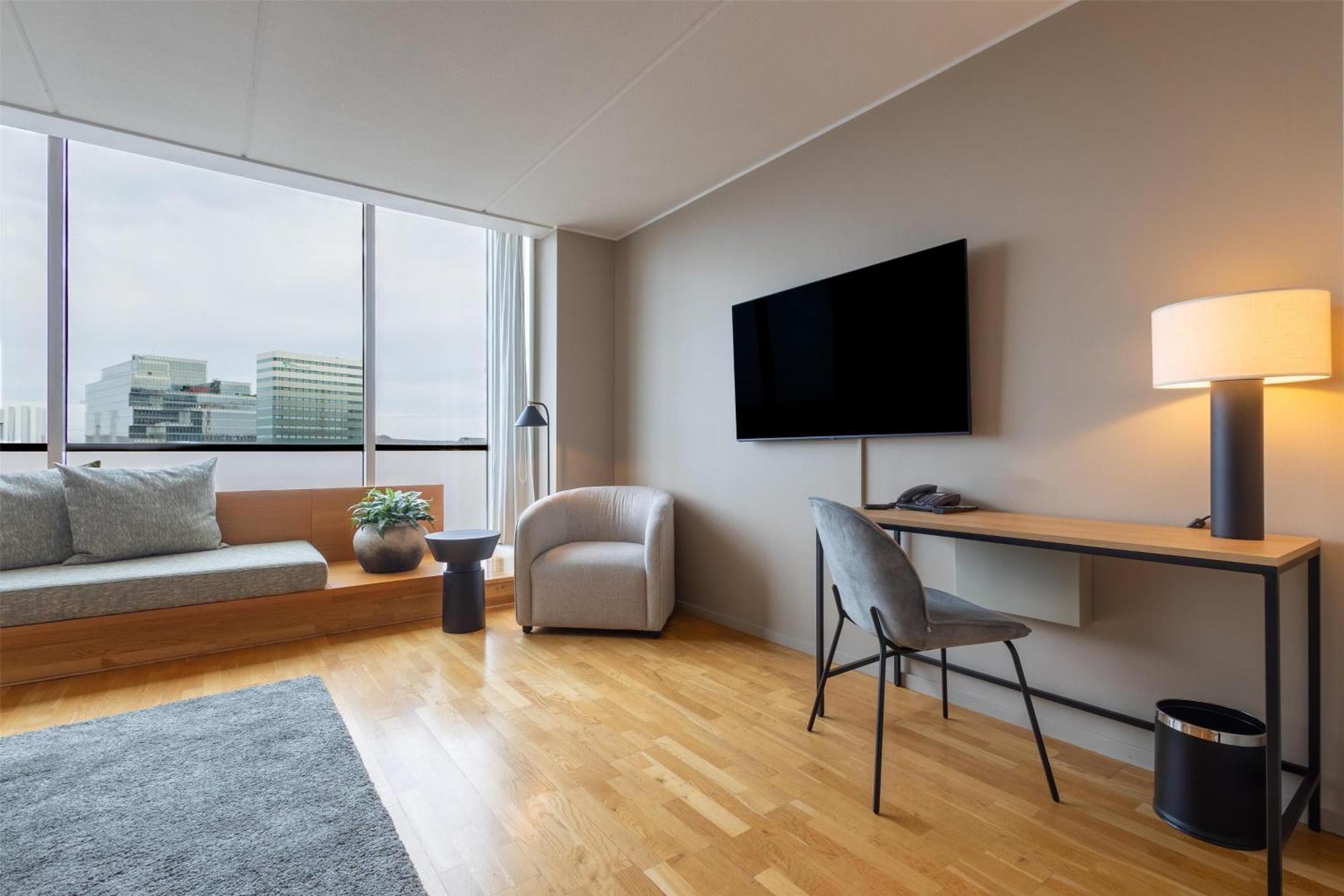 Hyatt Place Gothenburg Central מראה חיצוני תמונה