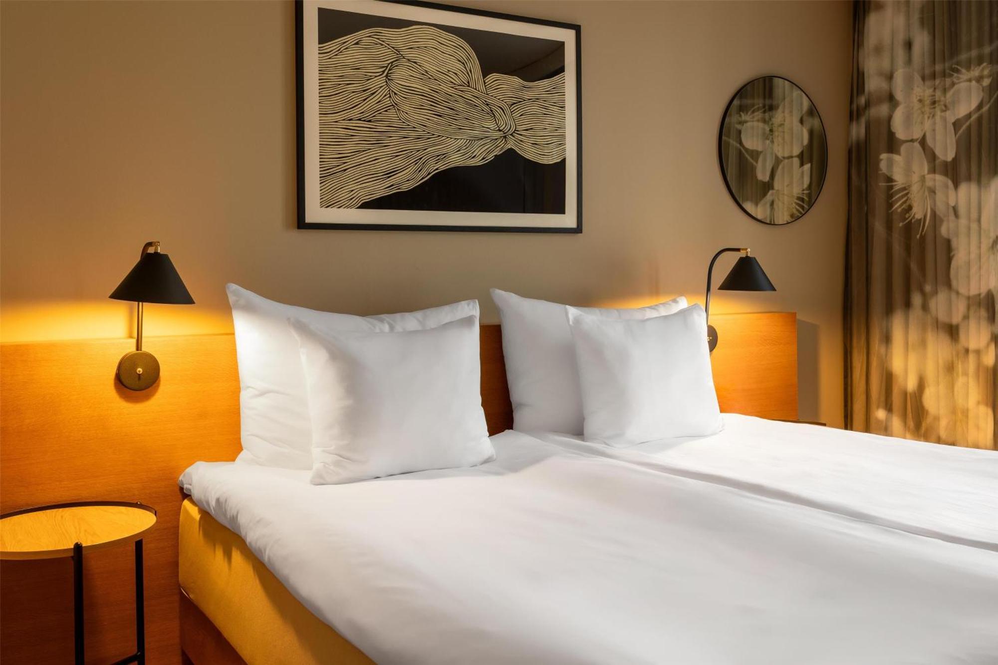 Hyatt Place Gothenburg Central מראה חיצוני תמונה
