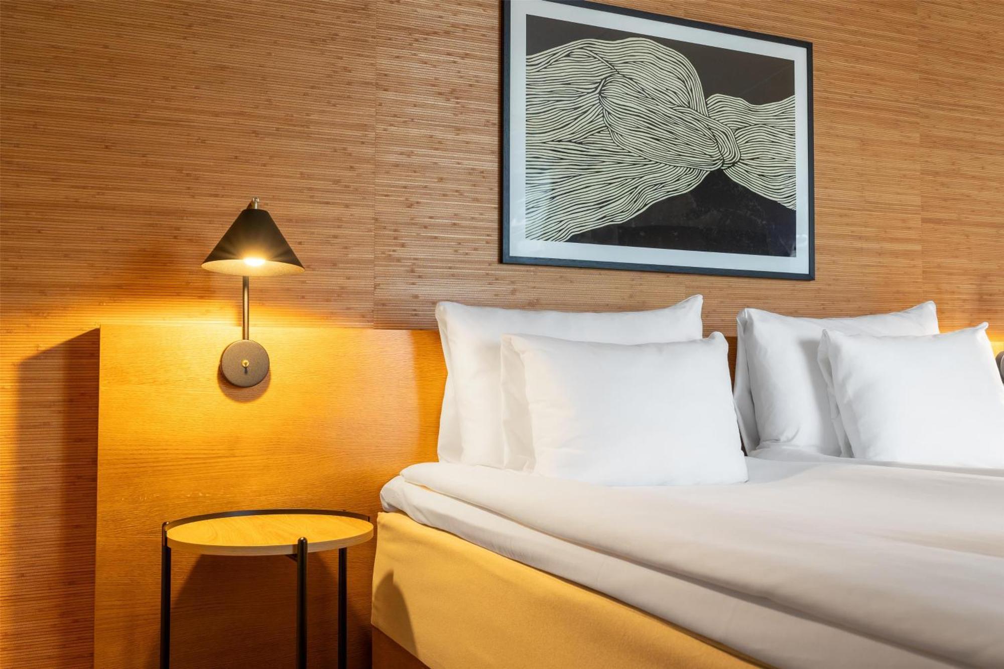 Hyatt Place Gothenburg Central מראה חיצוני תמונה