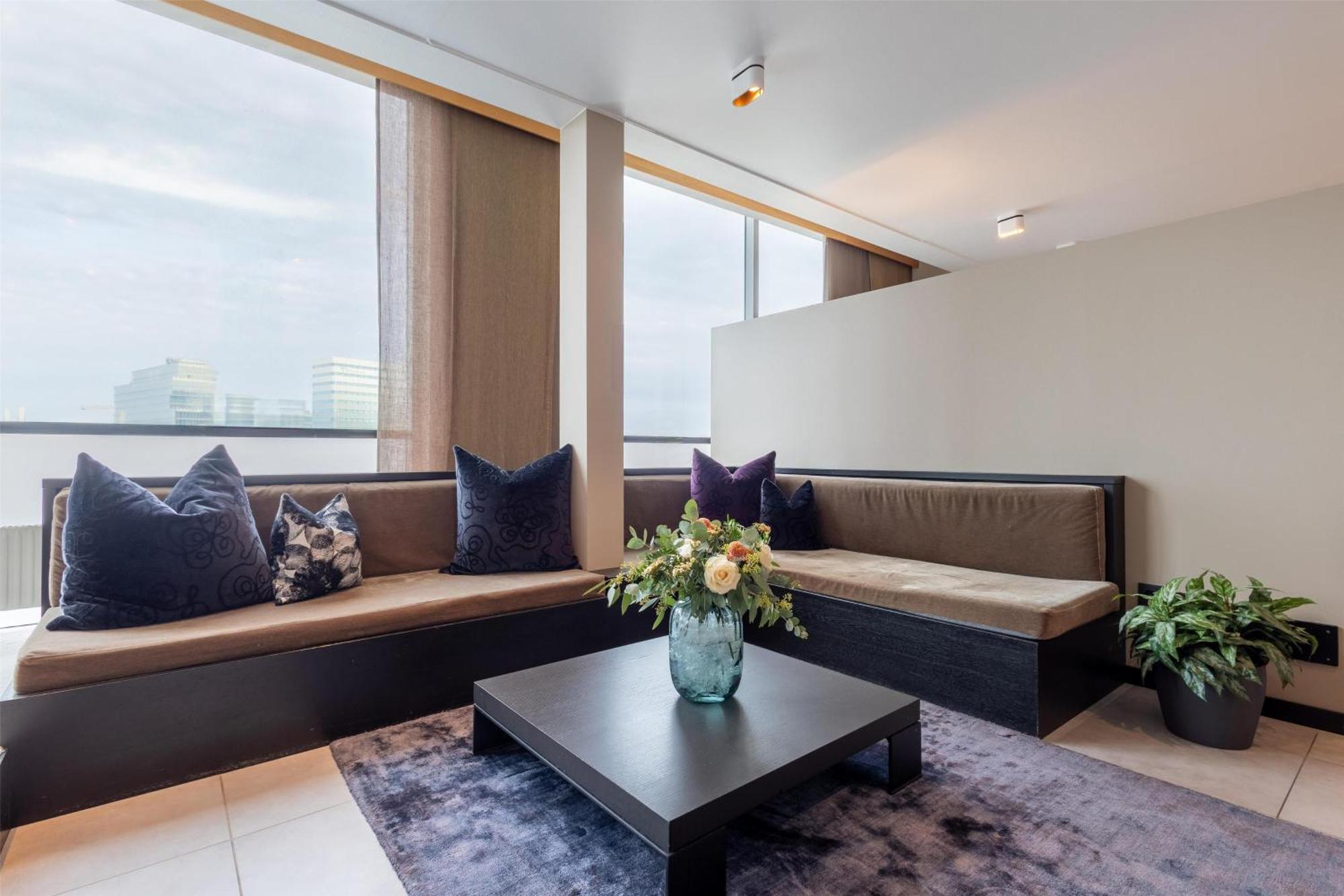 Hyatt Place Gothenburg Central מראה חיצוני תמונה