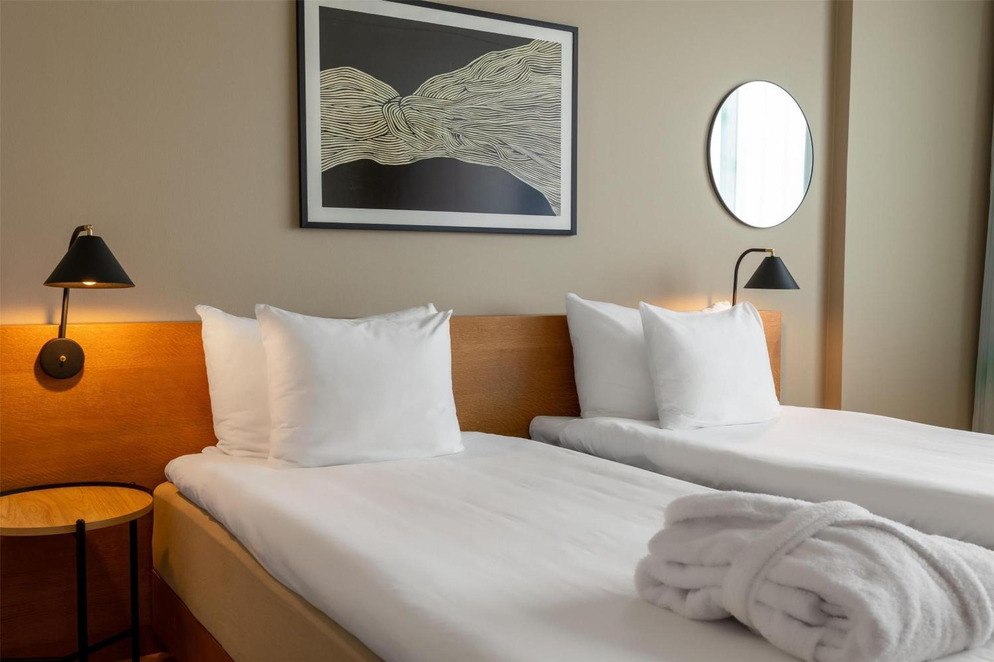 Hyatt Place Gothenburg Central מראה חיצוני תמונה
