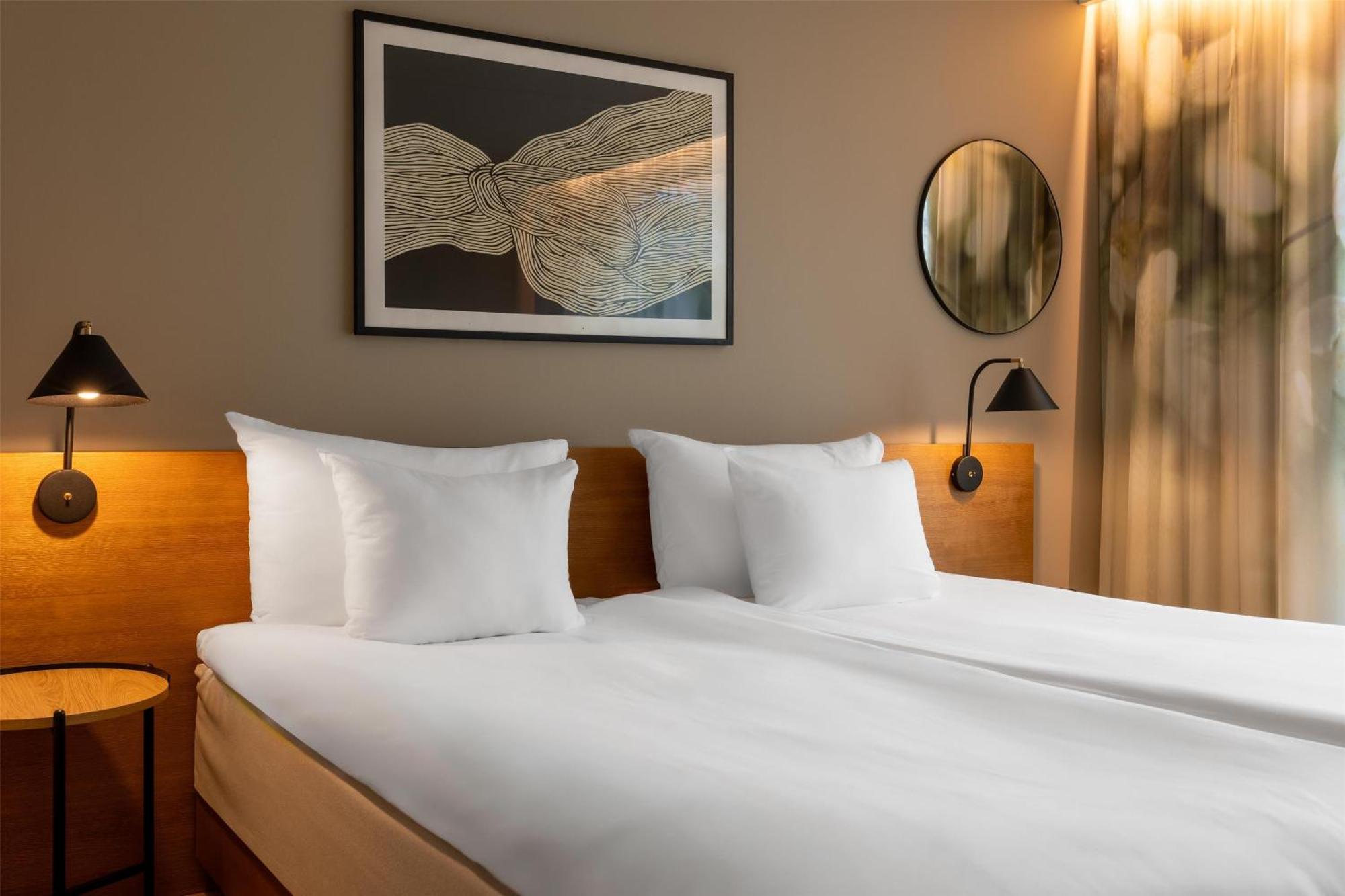 Hyatt Place Gothenburg Central מראה חיצוני תמונה