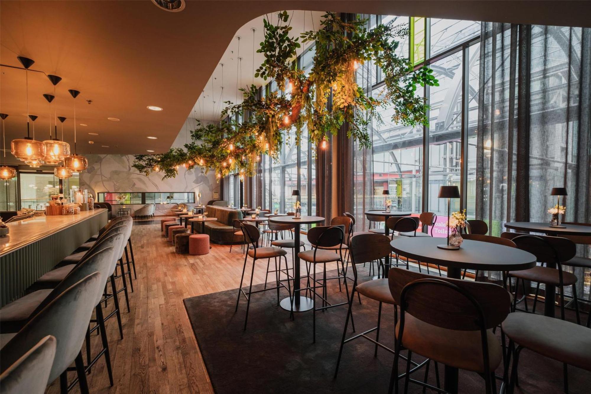 Hyatt Place Gothenburg Central מראה חיצוני תמונה