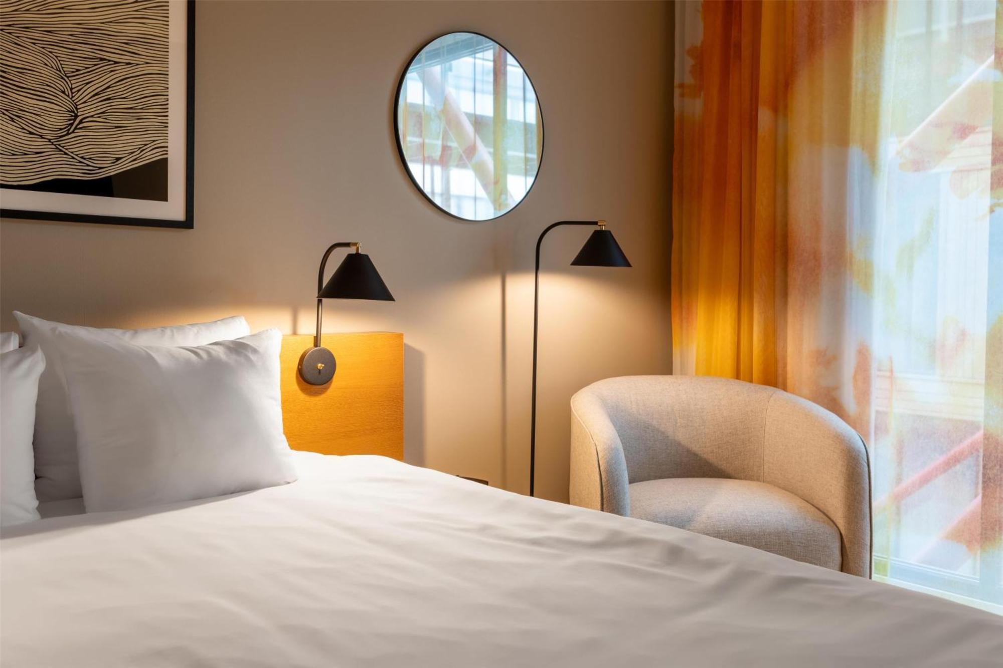 Hyatt Place Gothenburg Central מראה חיצוני תמונה