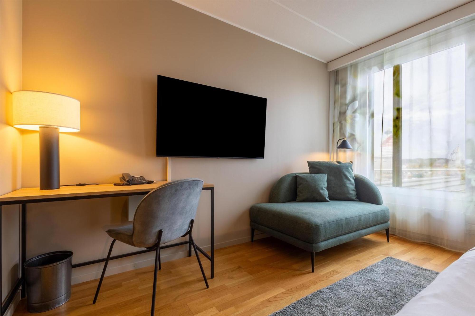 Hyatt Place Gothenburg Central מראה חיצוני תמונה