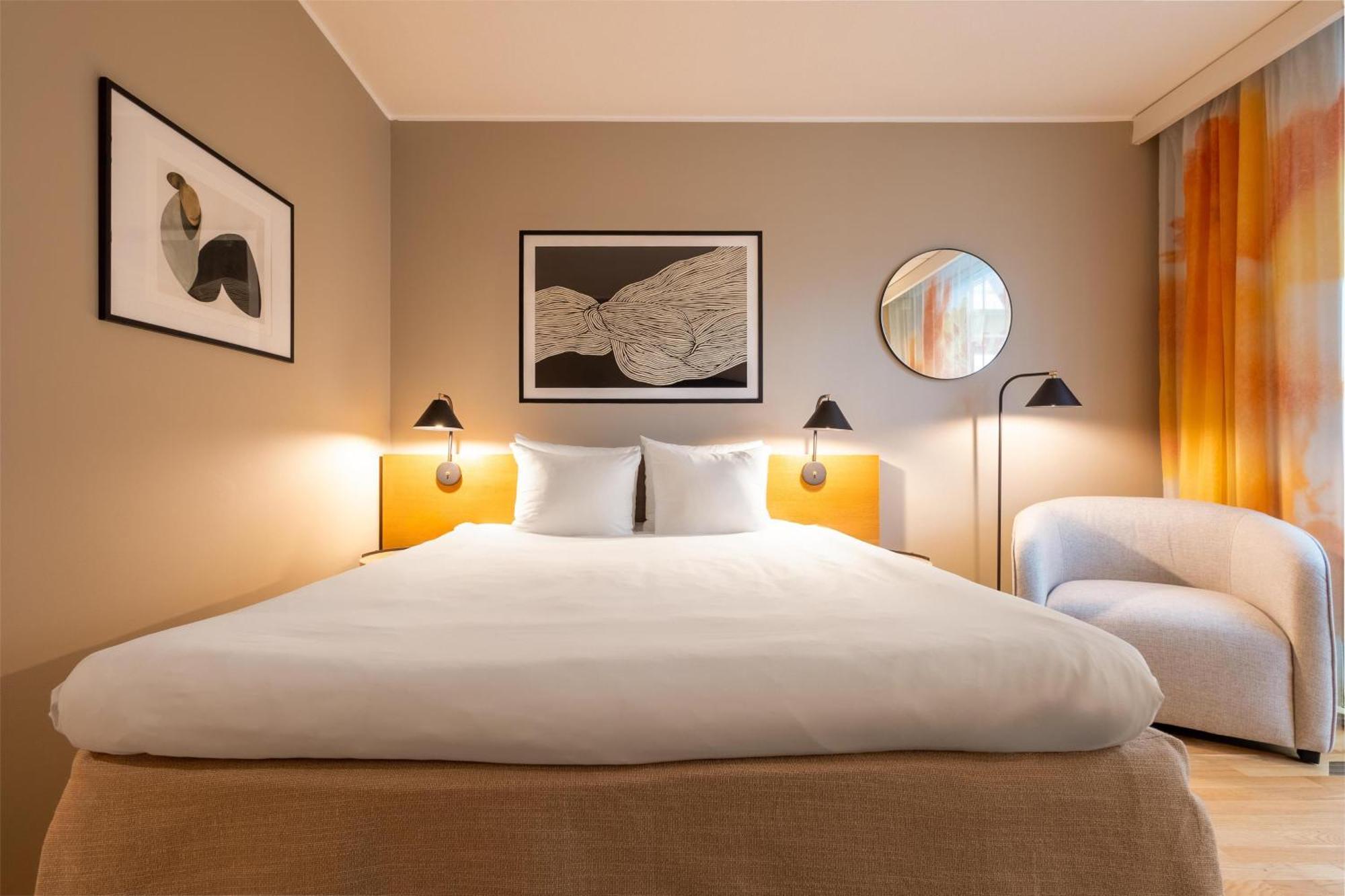 Hyatt Place Gothenburg Central מראה חיצוני תמונה