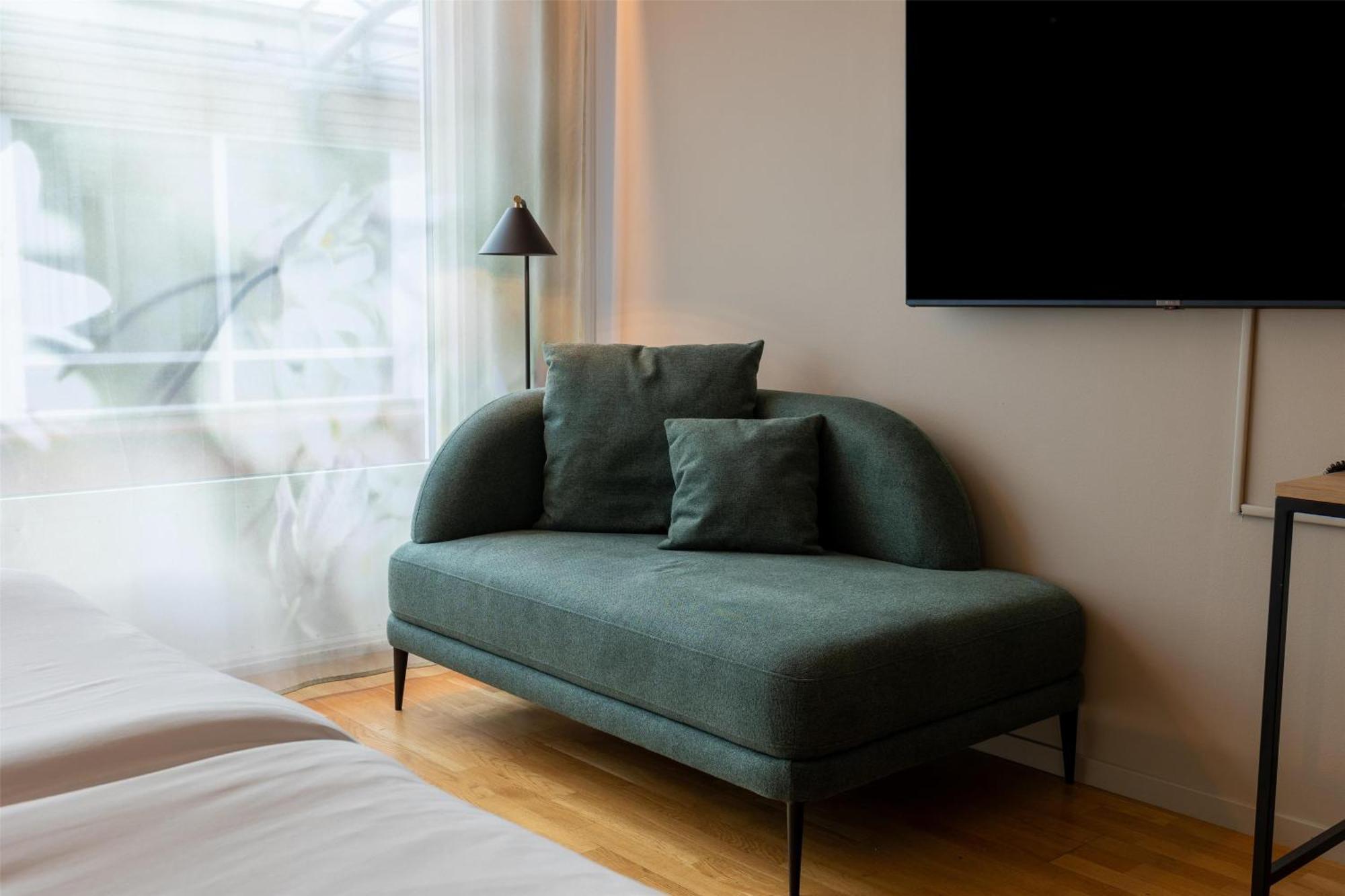 Hyatt Place Gothenburg Central מראה חיצוני תמונה