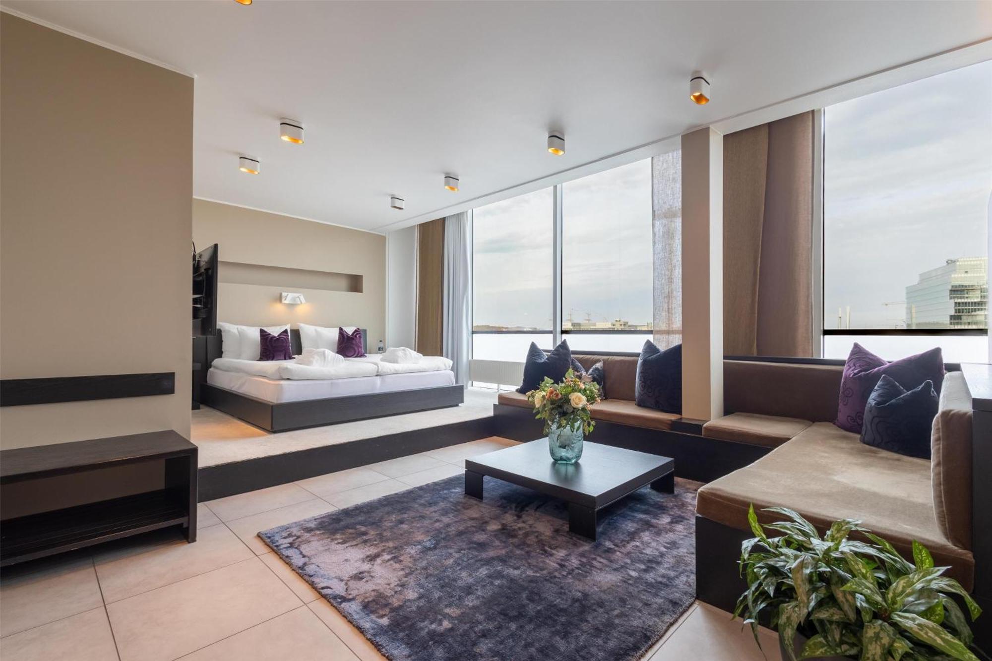 Hyatt Place Gothenburg Central מראה חיצוני תמונה