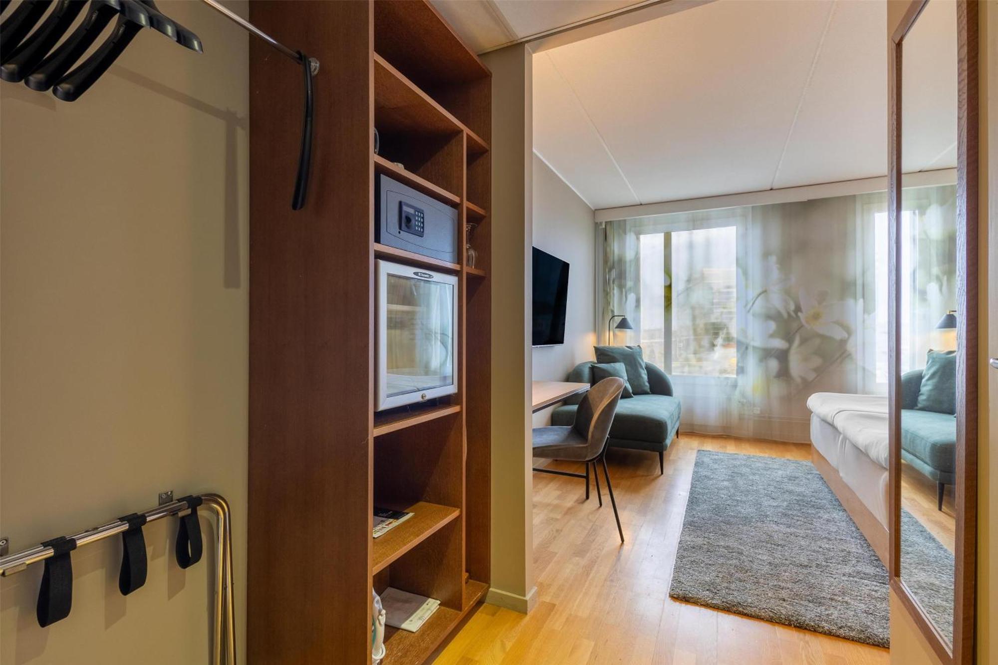 Hyatt Place Gothenburg Central מראה חיצוני תמונה