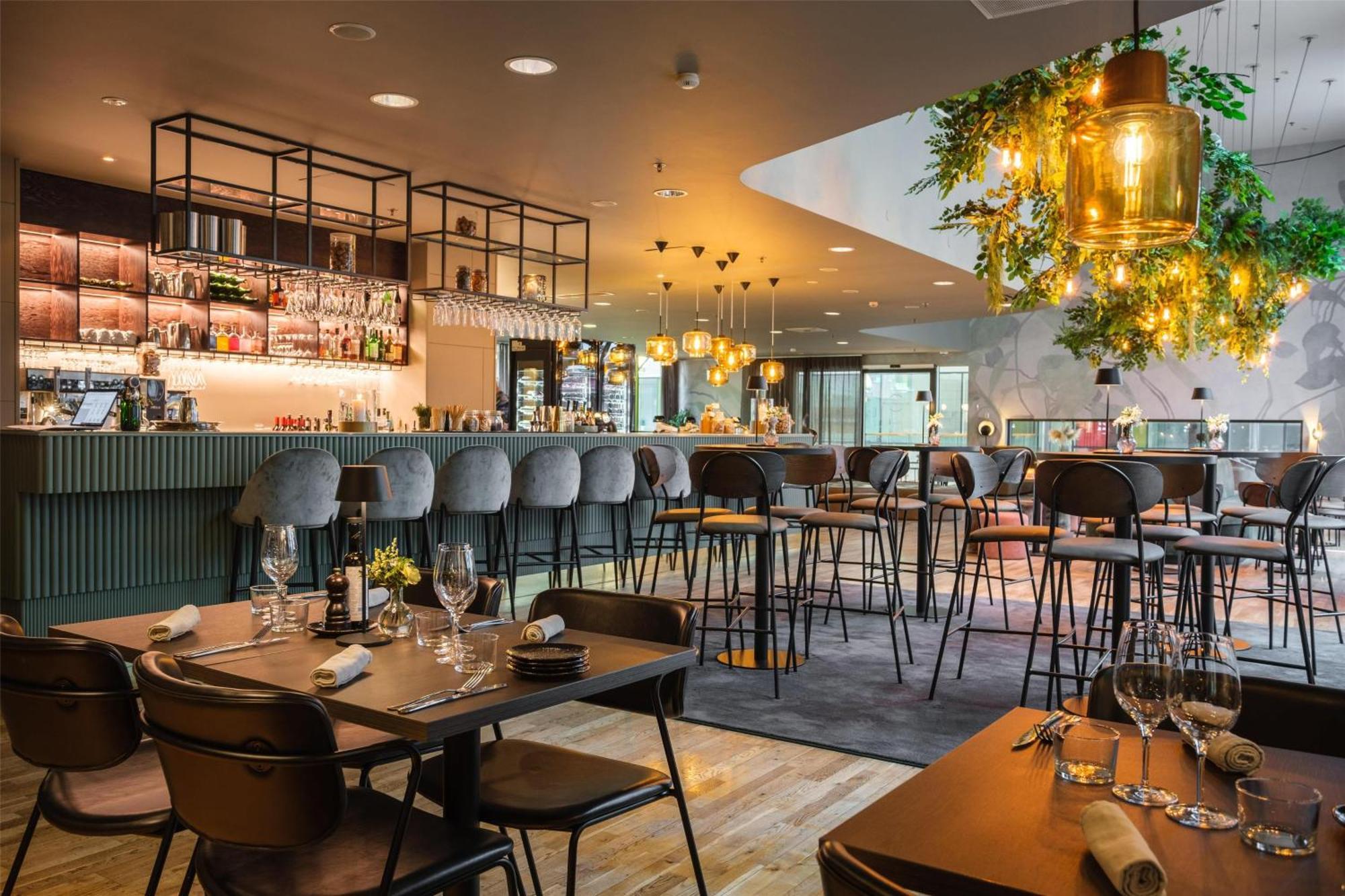 Hyatt Place Gothenburg Central מראה חיצוני תמונה