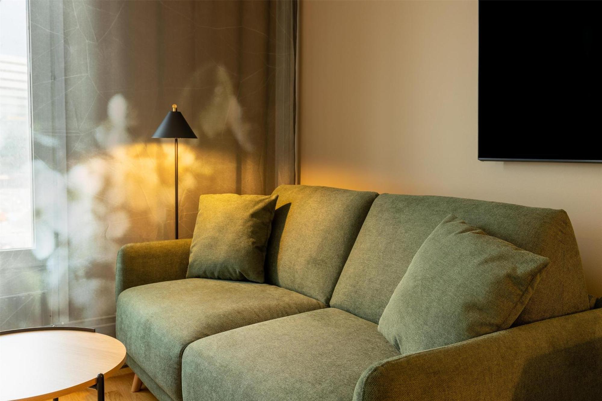 Hyatt Place Gothenburg Central מראה חיצוני תמונה