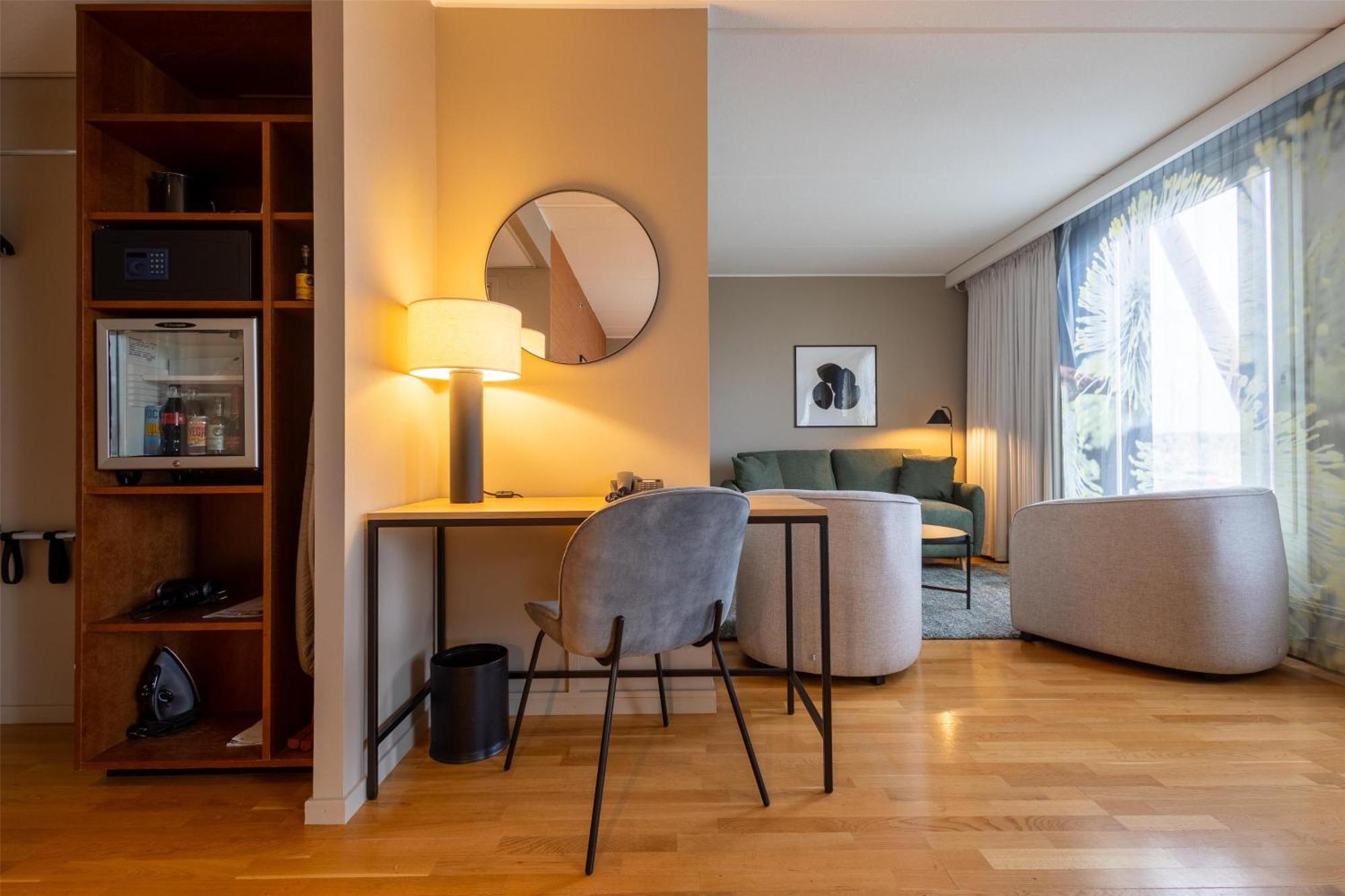 Hyatt Place Gothenburg Central מראה חיצוני תמונה