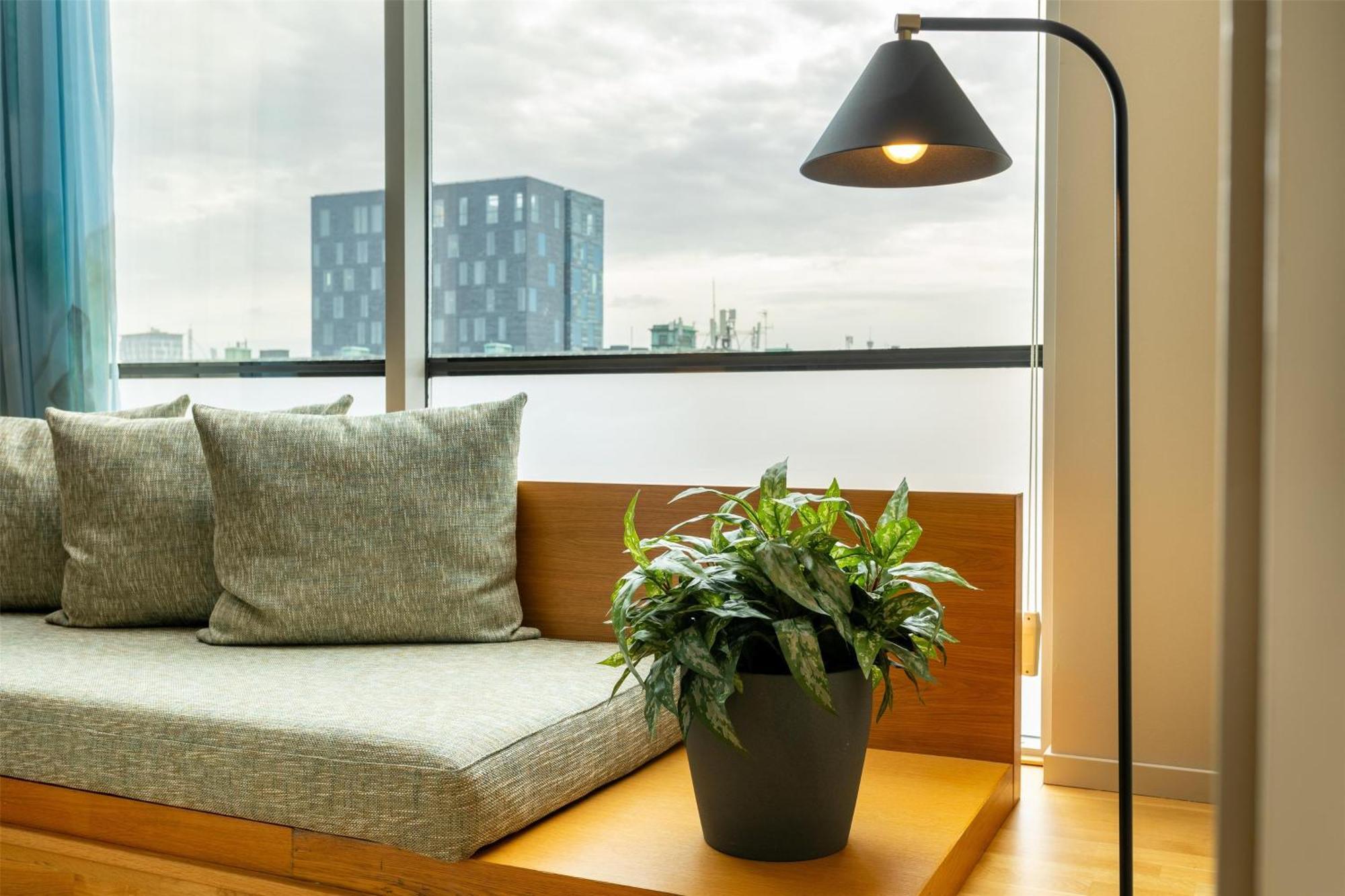 Hyatt Place Gothenburg Central מראה חיצוני תמונה